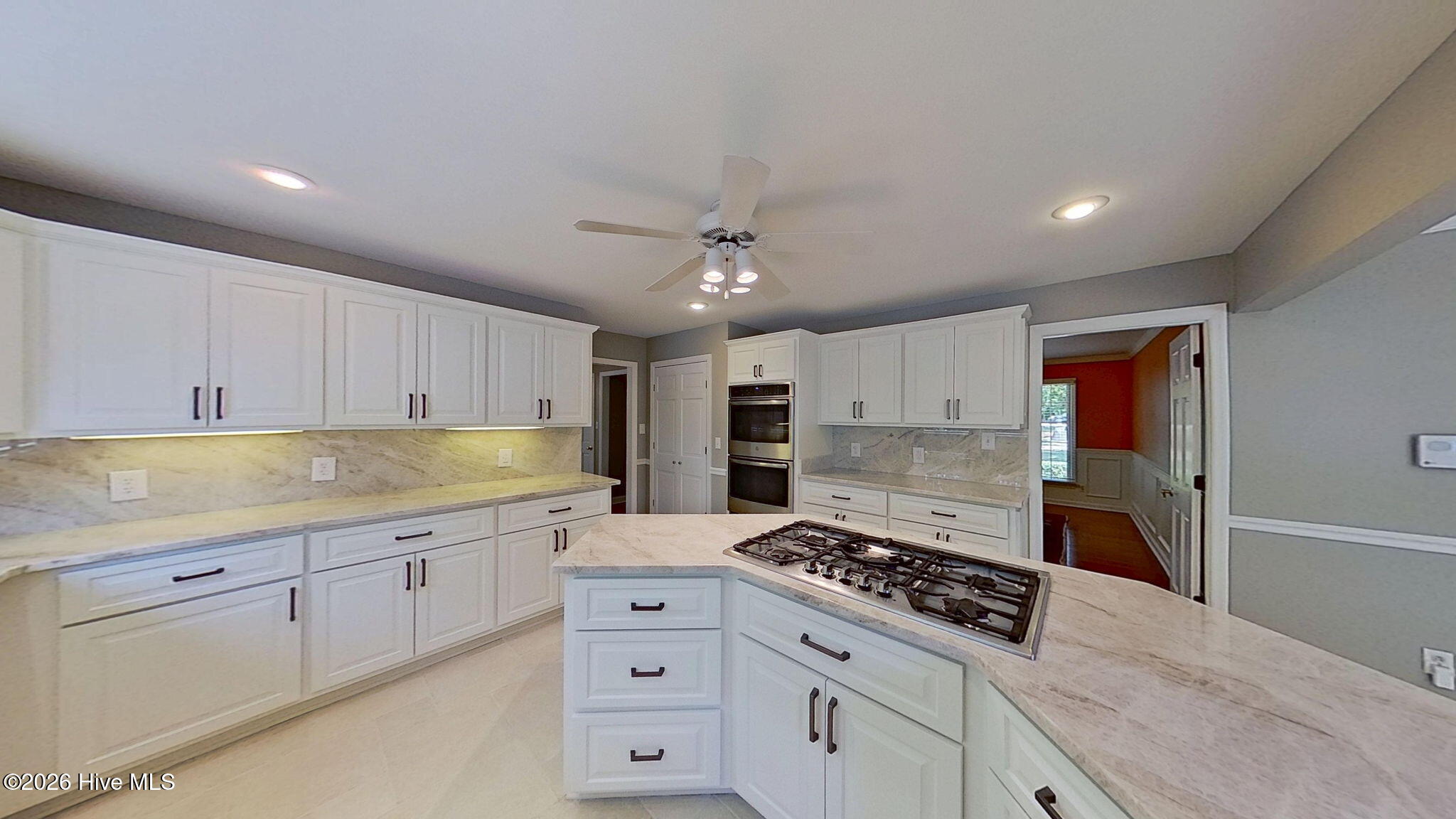 268 Shoreline Drive,New Bern
