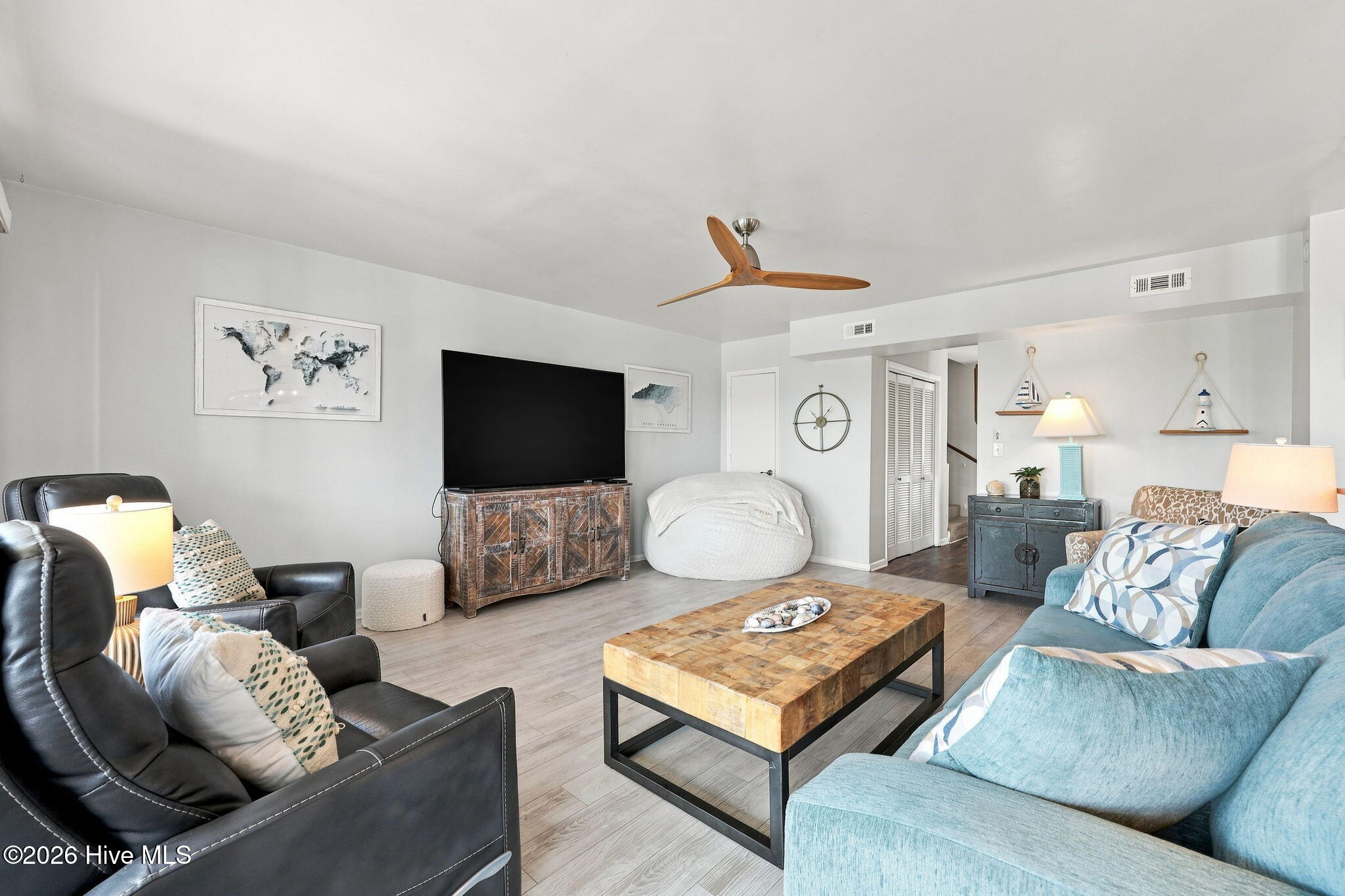 1112 E Ft Macon Road A,Atlantic Beach