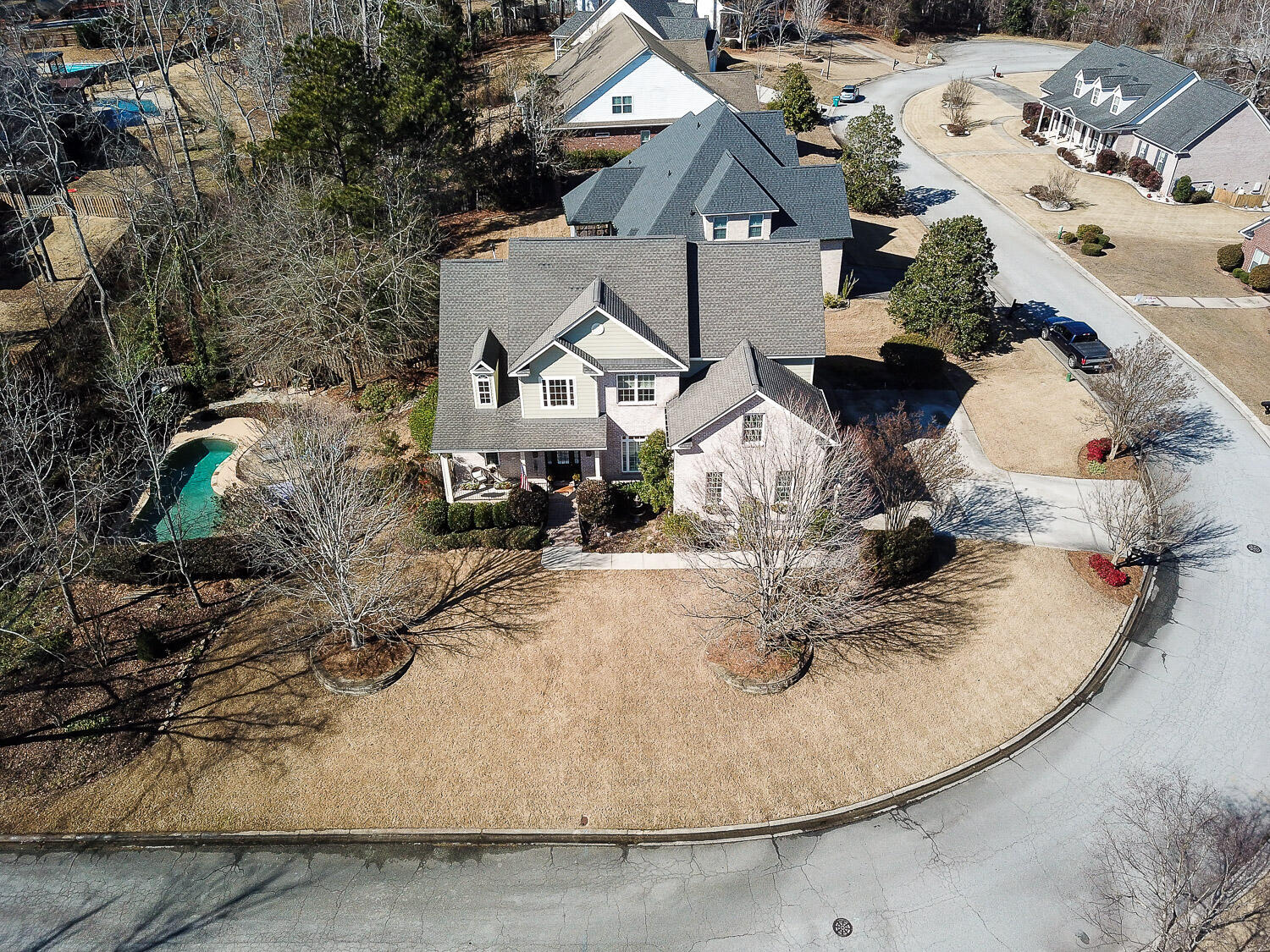 2211 Millshaven Trail, Evans, GA, 30809