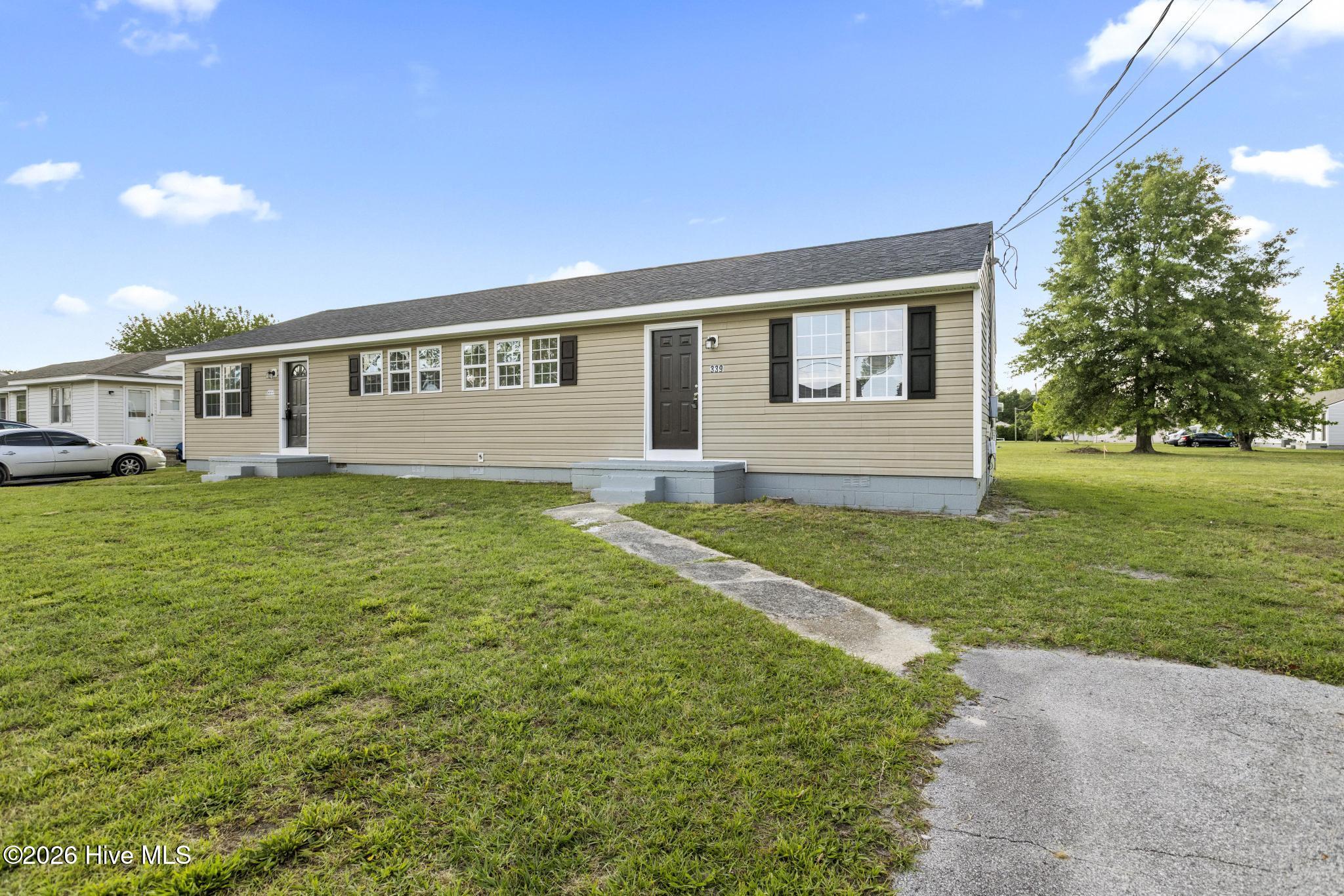 339 Starling Street,Jacksonville