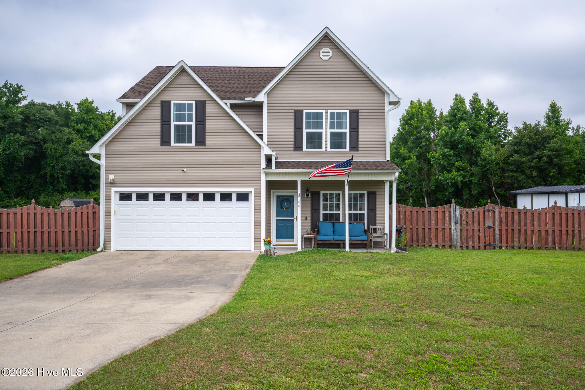 108 Willard Way,Beulaville