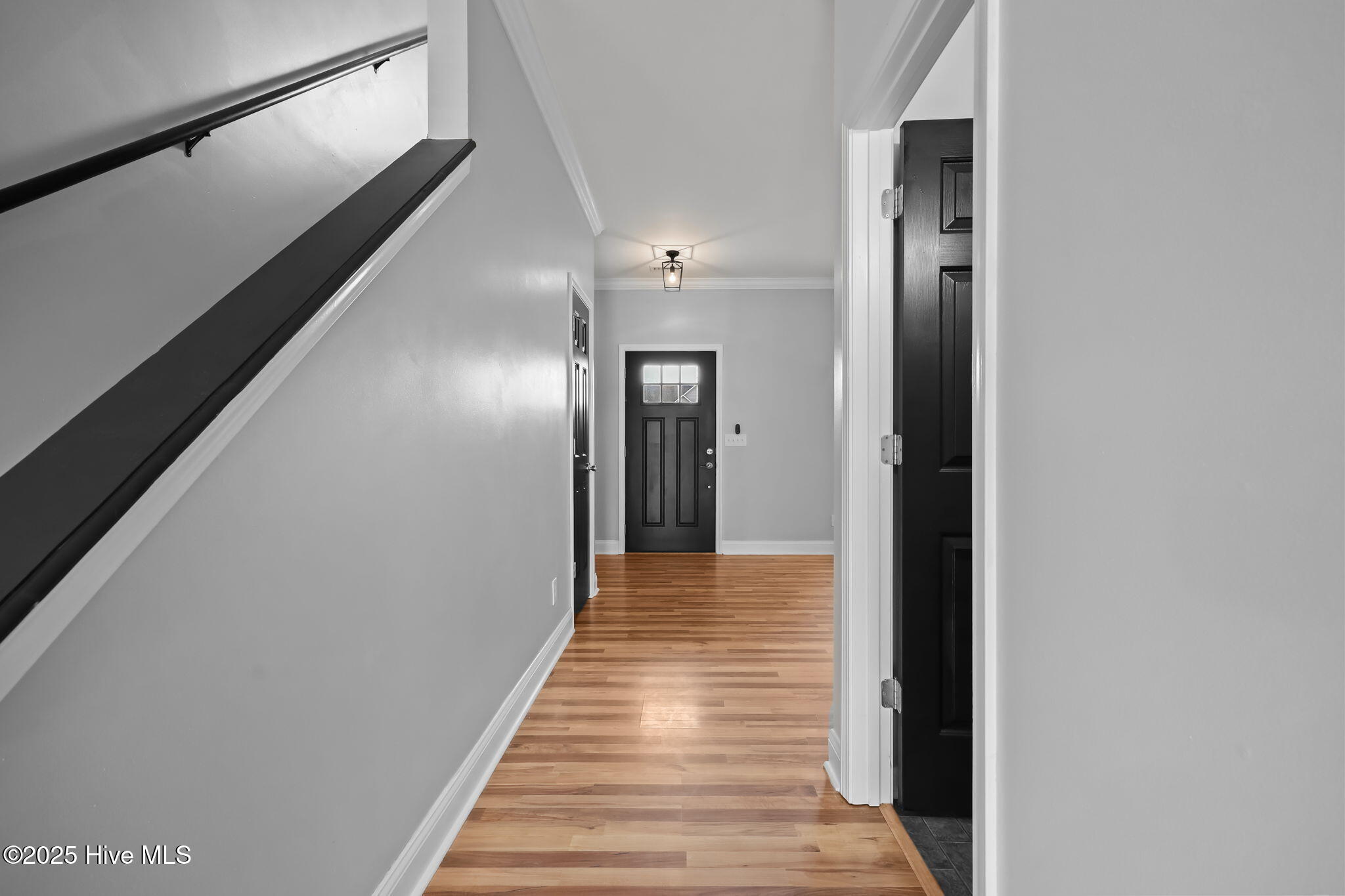 101 Loyd Lane, Beulaville, NC 28518 – photo 14: Foyer & Hall Bath