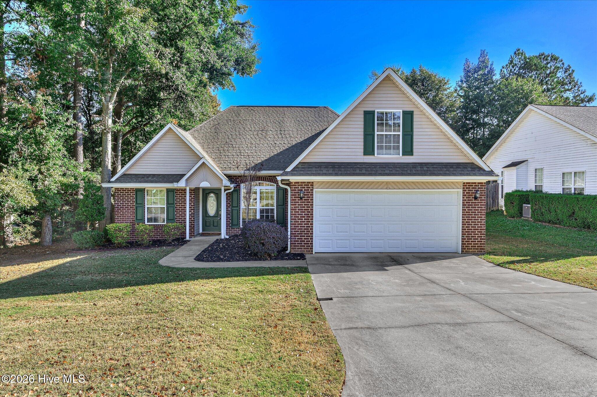 Single family home for sale at 144 Granger Dr, Aiken, SC 29803 | MLS# 100613209