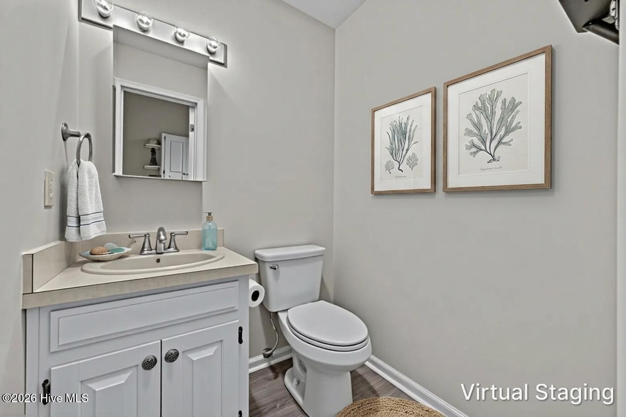 1928 New River Inlet Road 214,North Topsail Beach