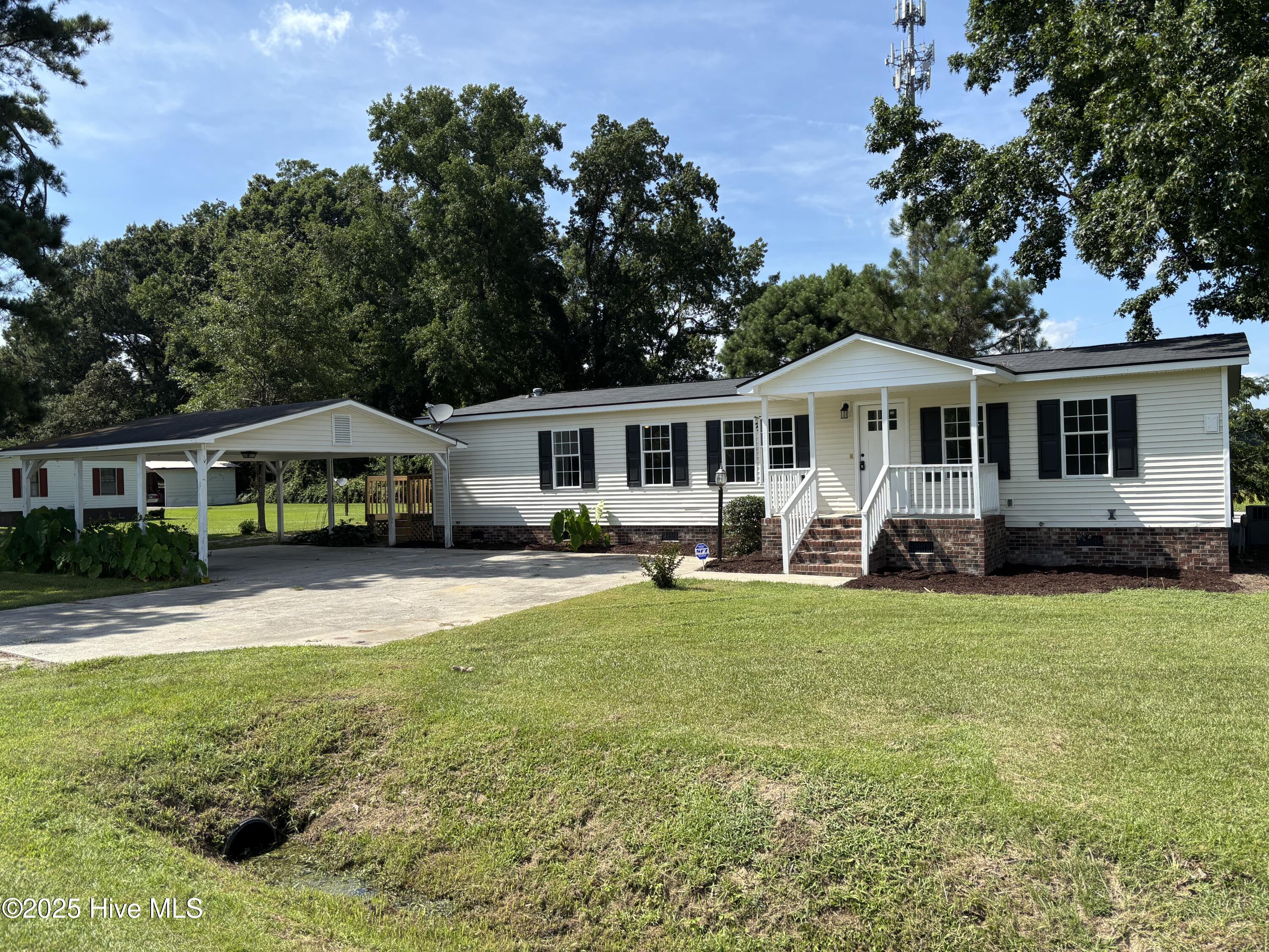 Property at 3895 Taylor Road