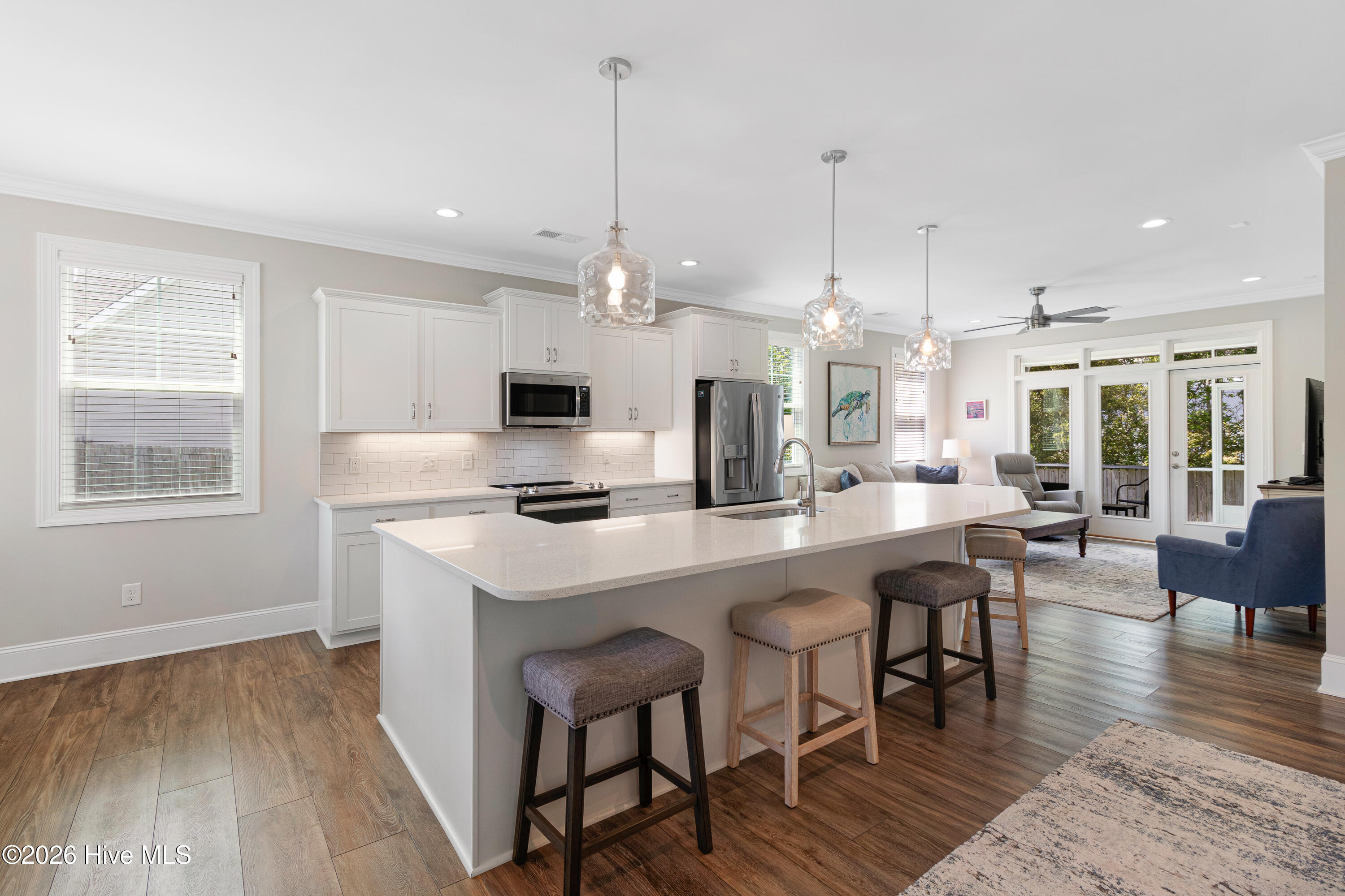 135 Sea Grove 