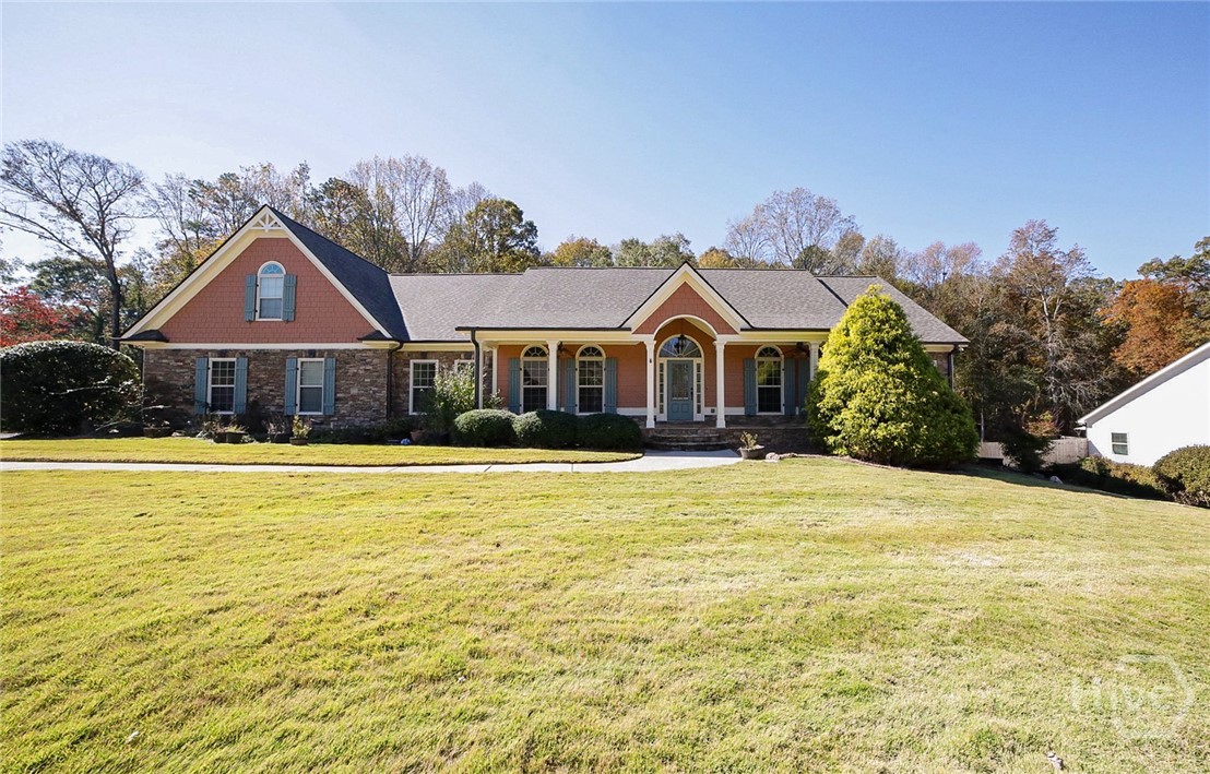 347 Clarksboro Drive, Athens, GA, 30607