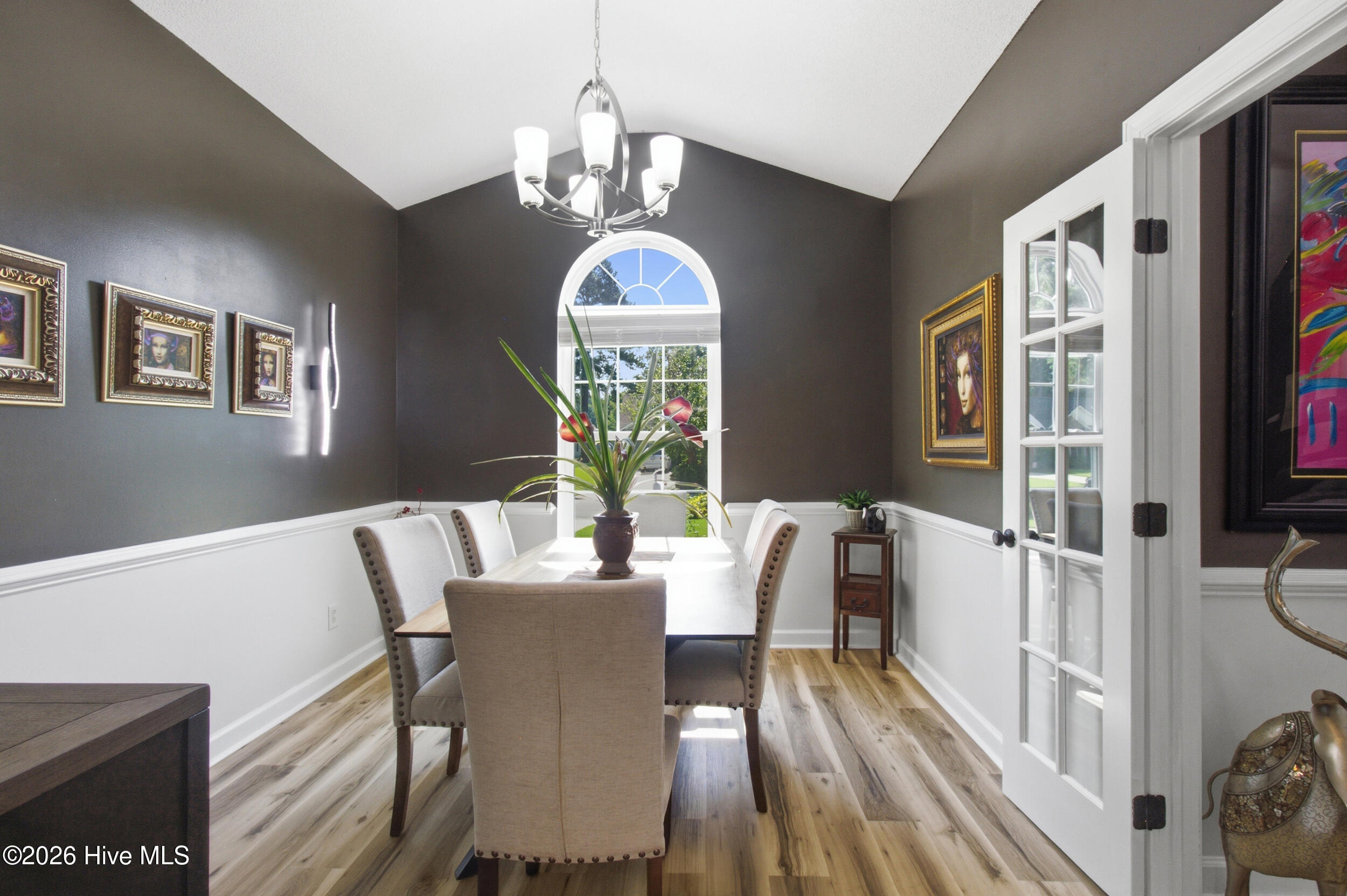 510 Neuchatel Road,New Bern