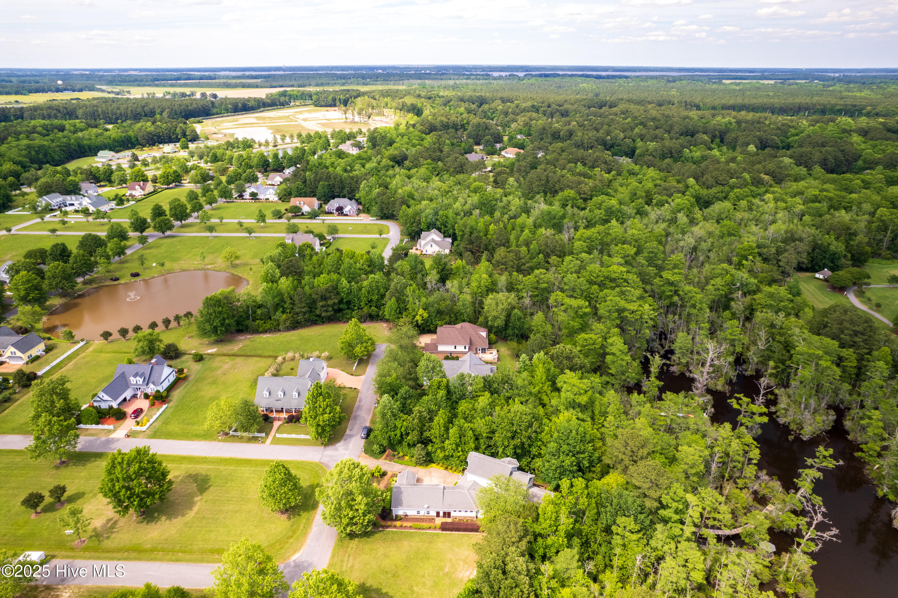 207 Megan Loop S, Hertford, NC, 27944