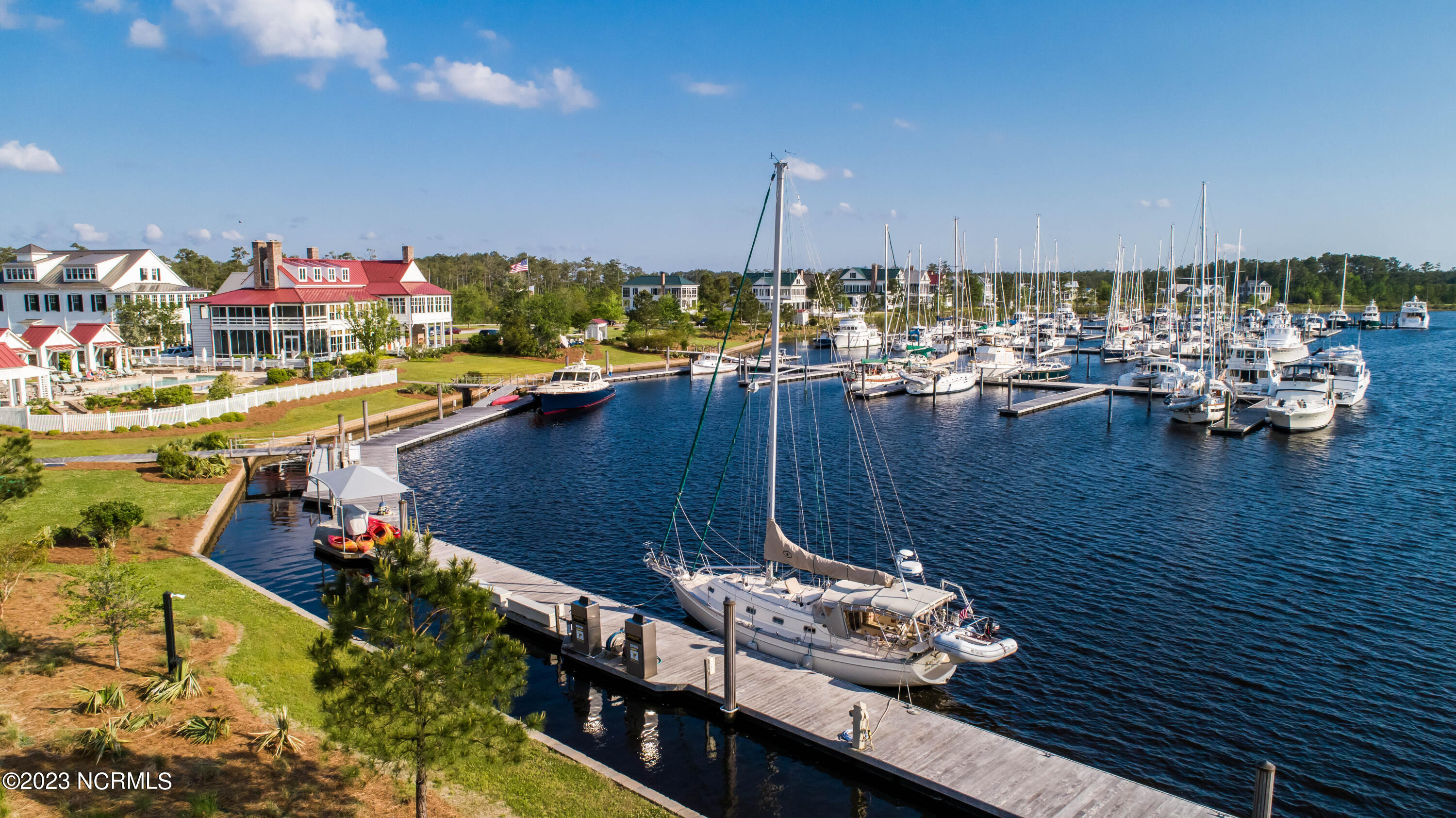 495 Ballast Point, Oriental, NC, 28571