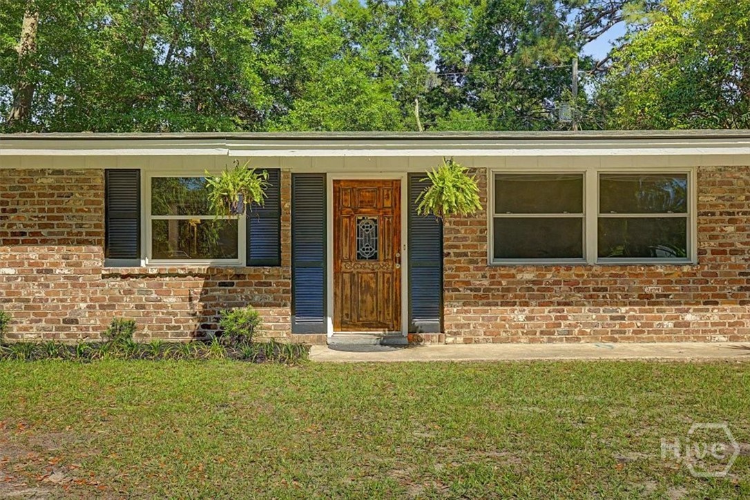 1st image of 12407 Deerfield Rd, Savannah, GA 31419 | MLS# SA355598
