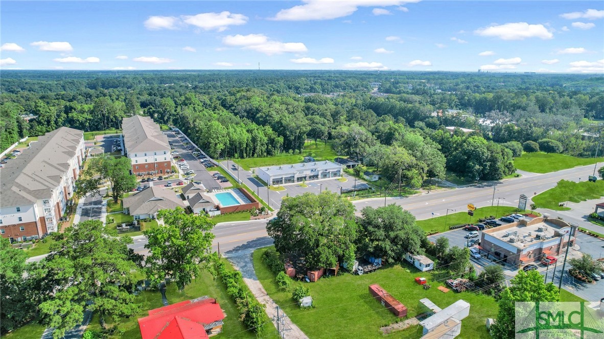 1001 N BY Pass, Washington, GA, 30673