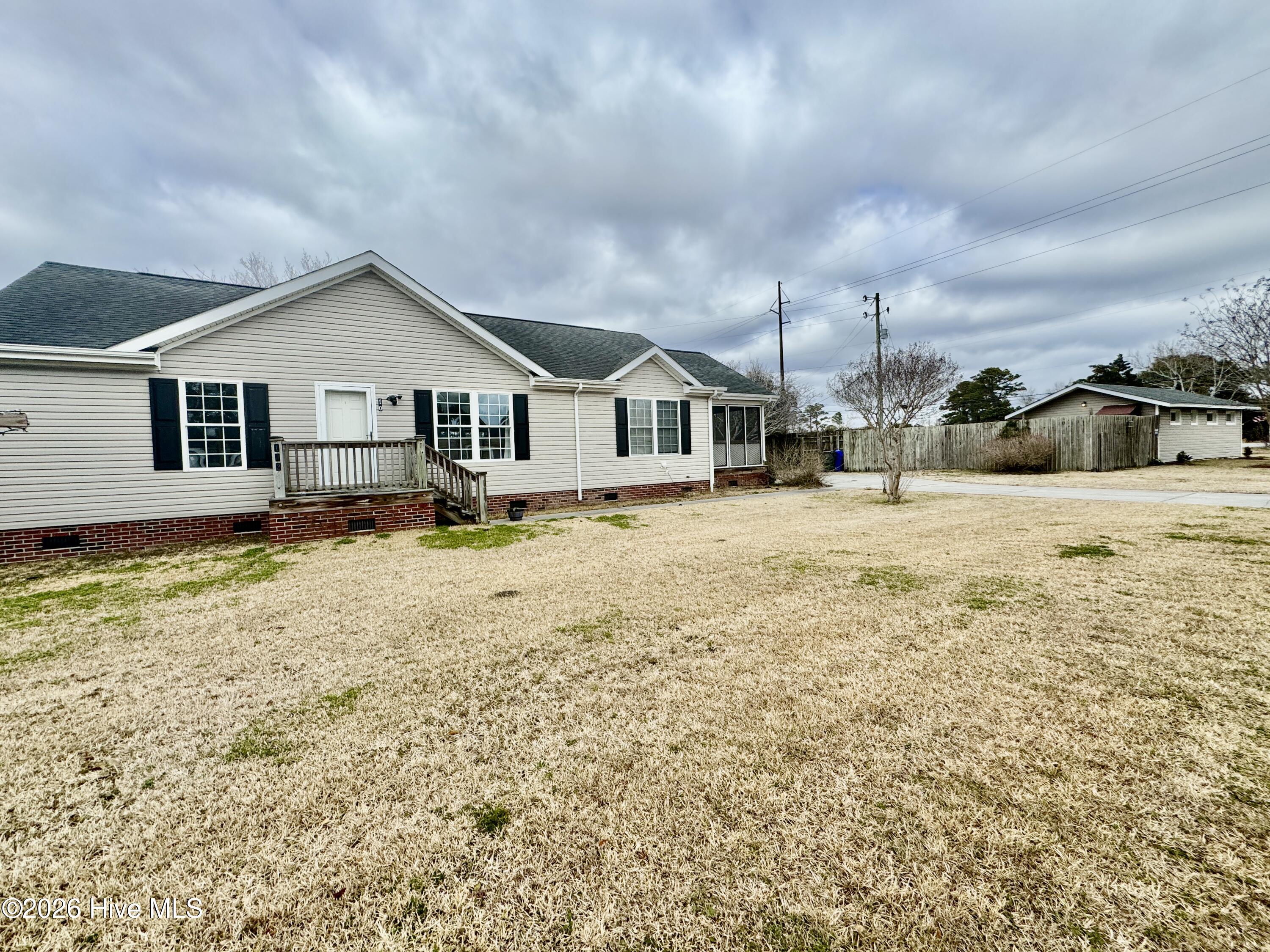 102 Earl Avenue,Beaufort