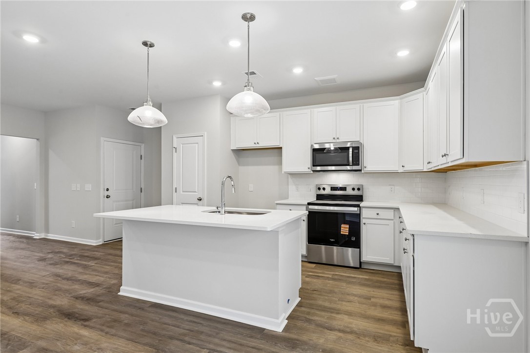 Photo 4 of Townhouse for sale at 111 Annoula Way, Savannah, GA 31419 | MLS# SA366200 | Listing updated on 2026-10-09