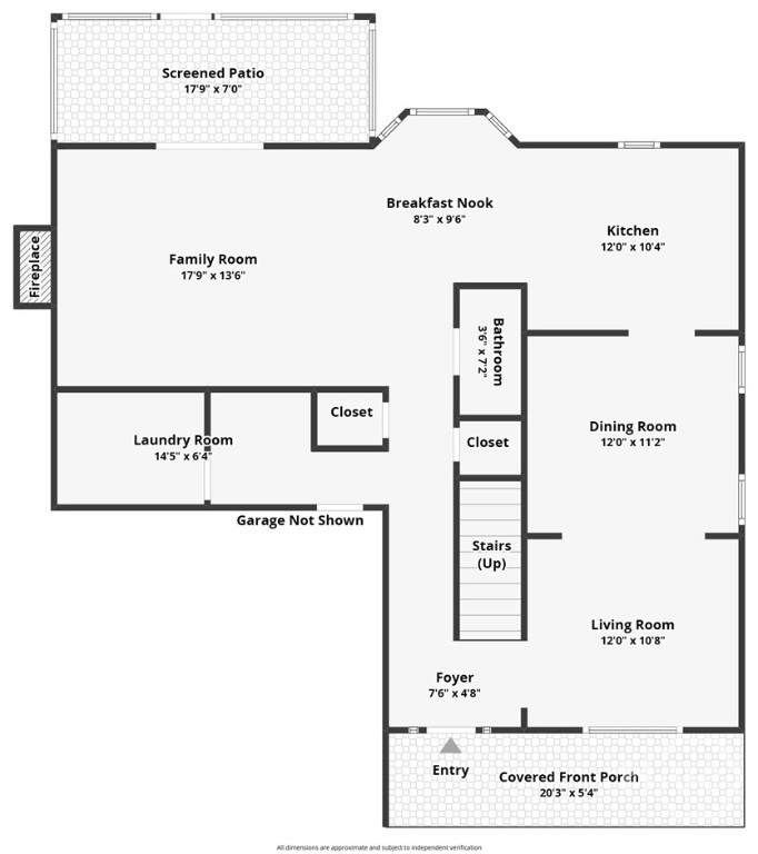 123 Sweet Bailey Cove, Savannah, GA, 31410