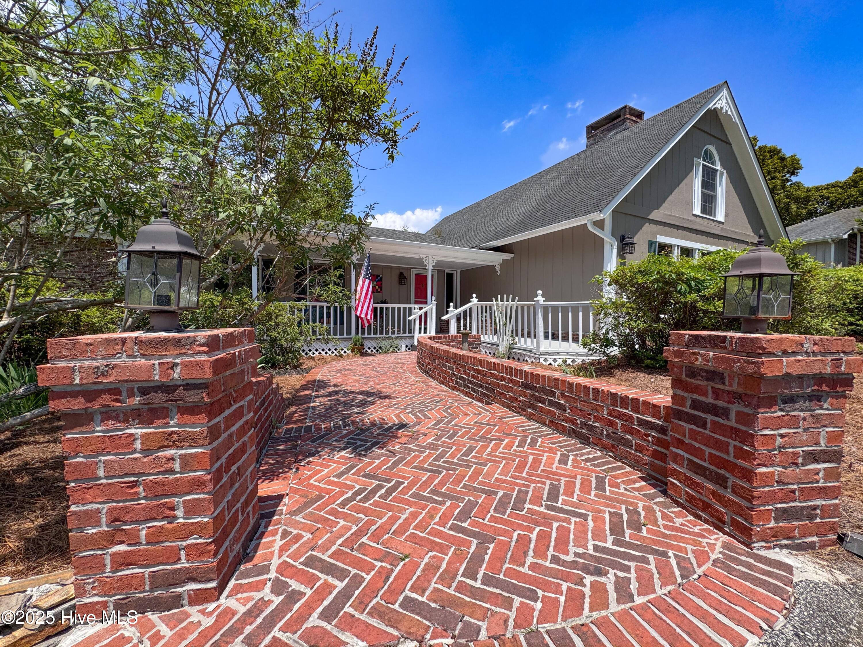 Property at 522 Hughes Road