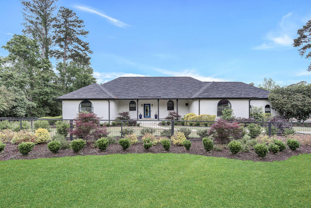 136 Lake Bluff Drive, Waynesboro, GA 30830 Listing Photo  1
