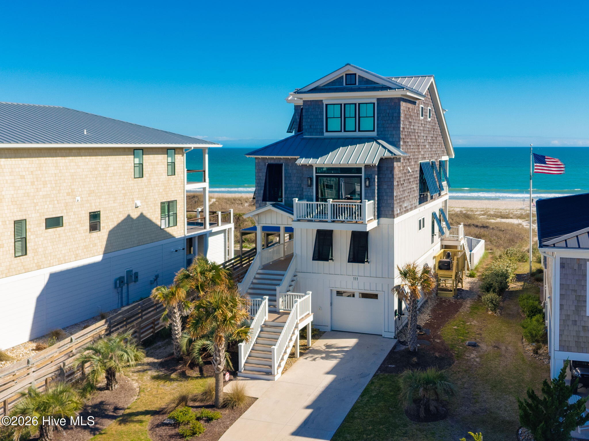 111 Ocean Ridge Drive,Atlantic Beach