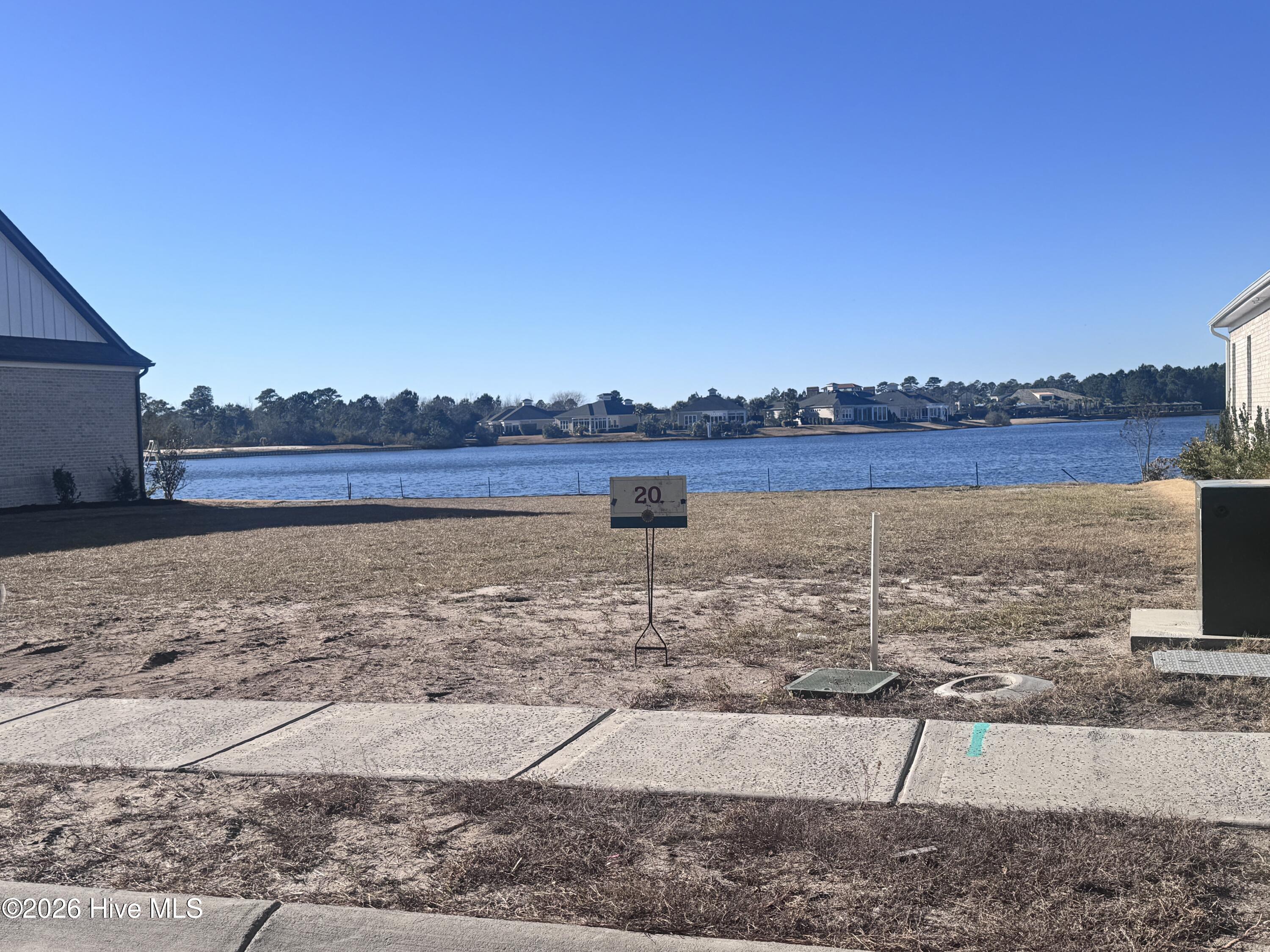 1259 Bella Vista - Vacant Lot 20 Lane NE, Leland, NC, 28451