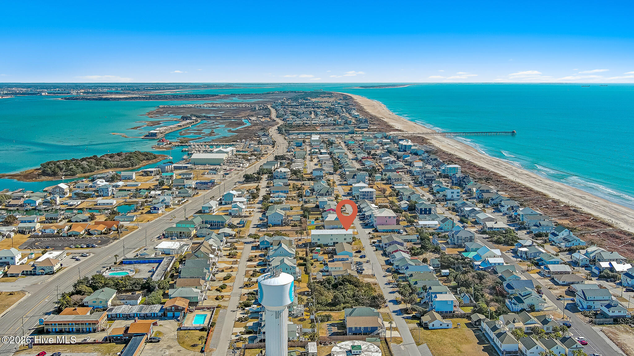 208 Beaufort Avenue 1,Atlantic Beach