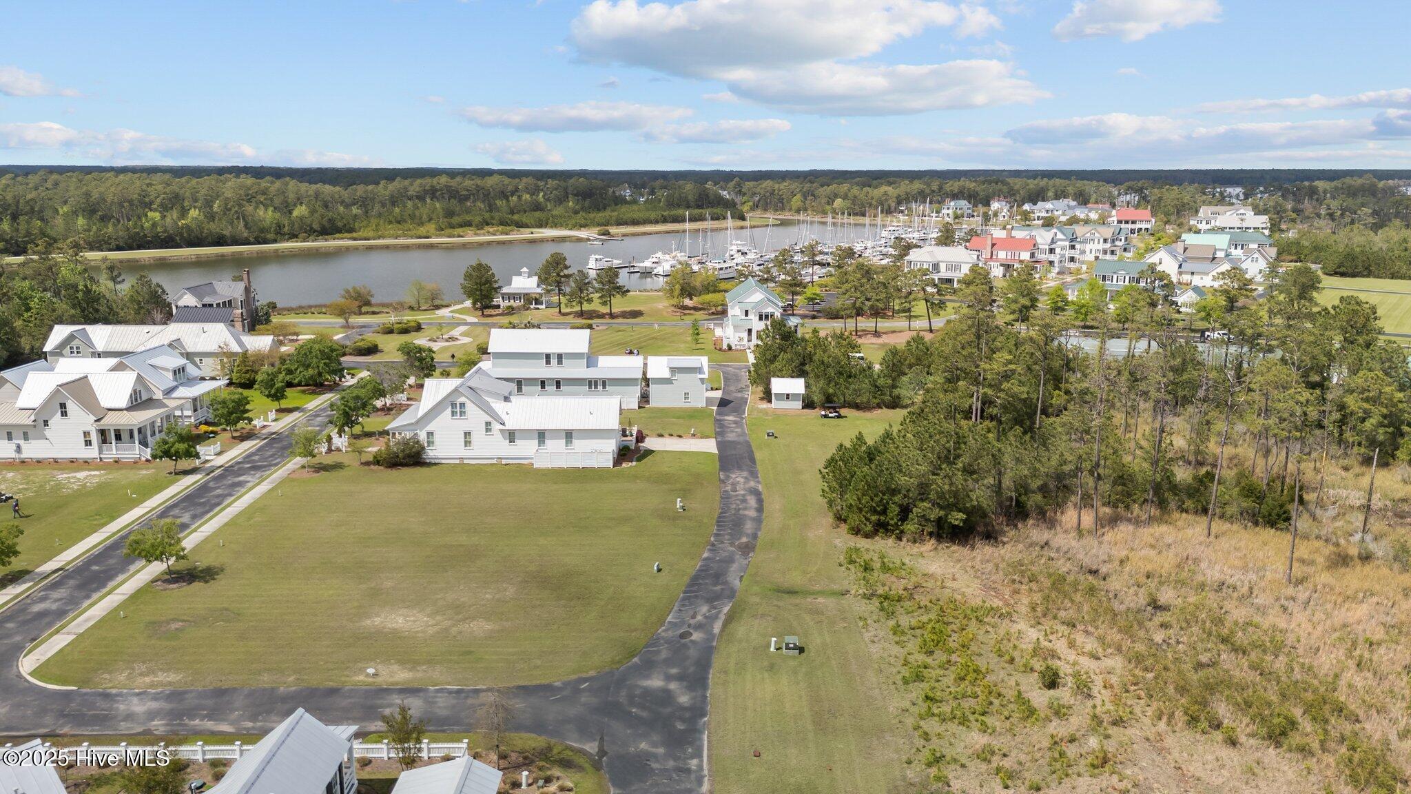 81 Boathouse Road, Oriental, NC, 28571