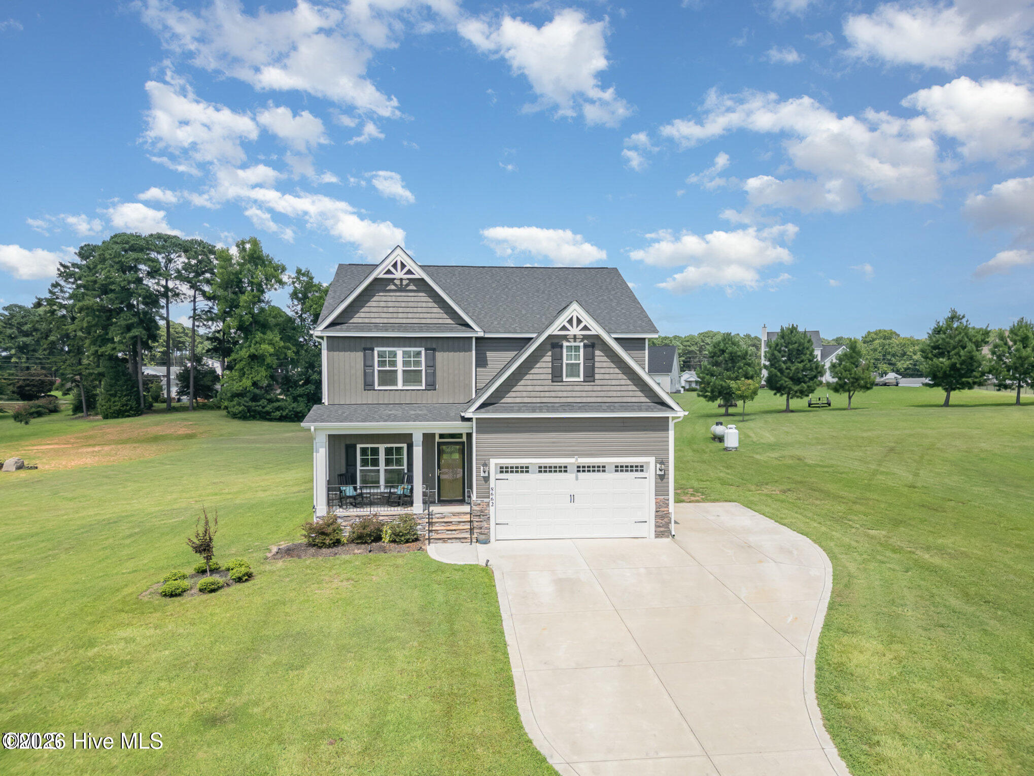 8662 Buckhorn Plantation, Sims, North Carolina, 4 Bedrooms Bedrooms, 9 Rooms Rooms,3 BathroomsBathrooms,Single family residence,For sale,Buckhorn Plantation,100577007