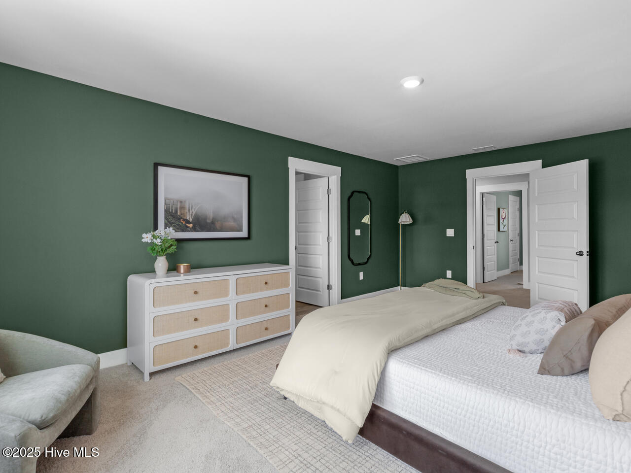 1042 Pampas Grass Drive Lot 333, Castle Hayne, NC 28429 – photo 23: Hayden Model Home