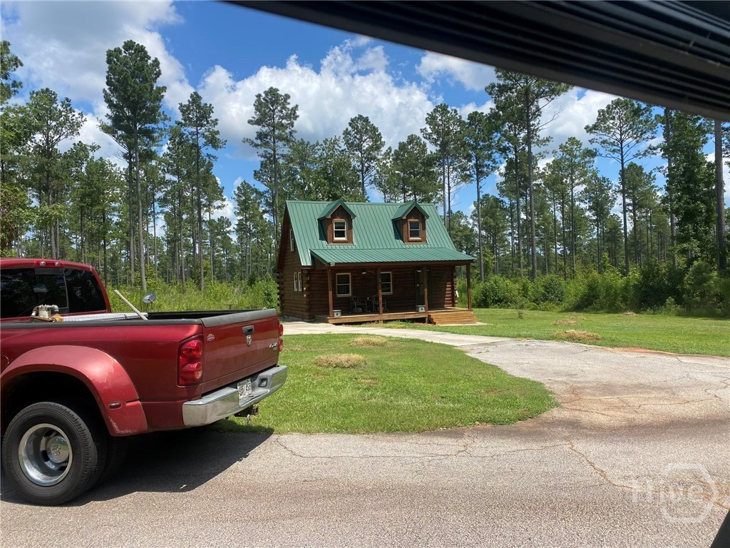 00 Fears, Madison, GA, 30650