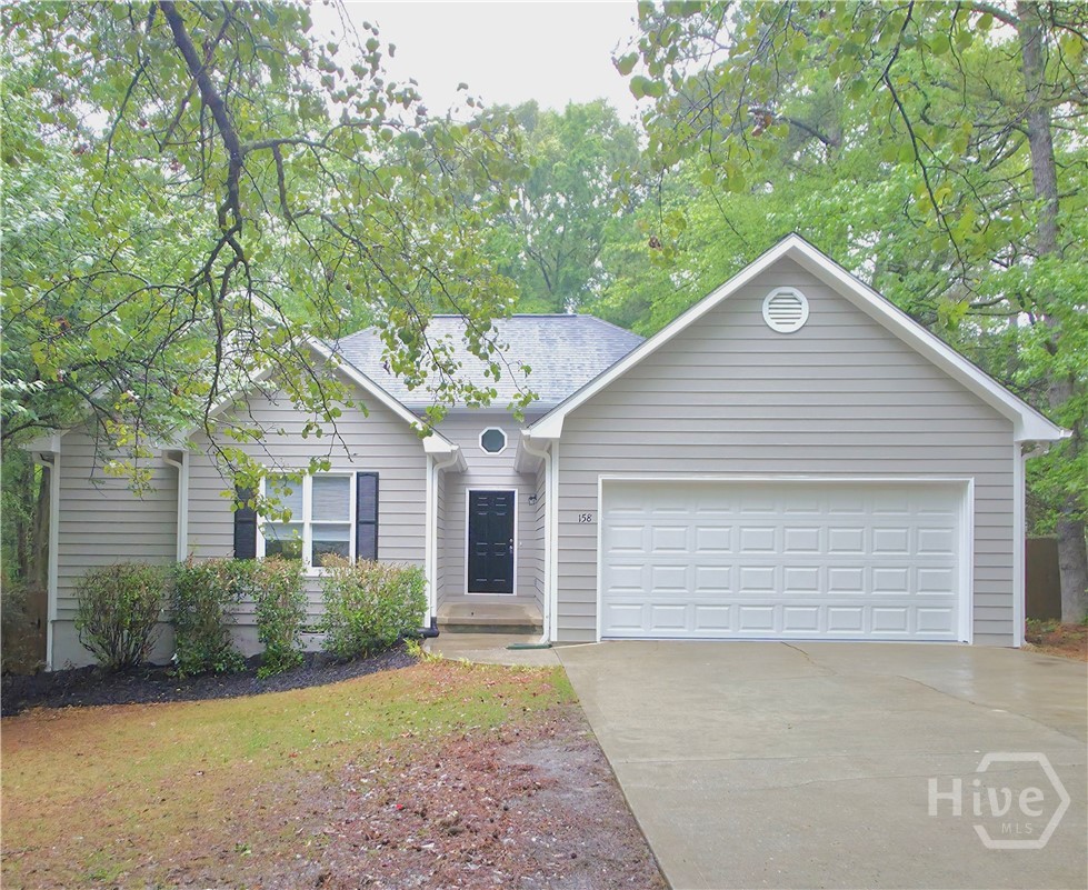 Property at 158 Hidden Timber Lane