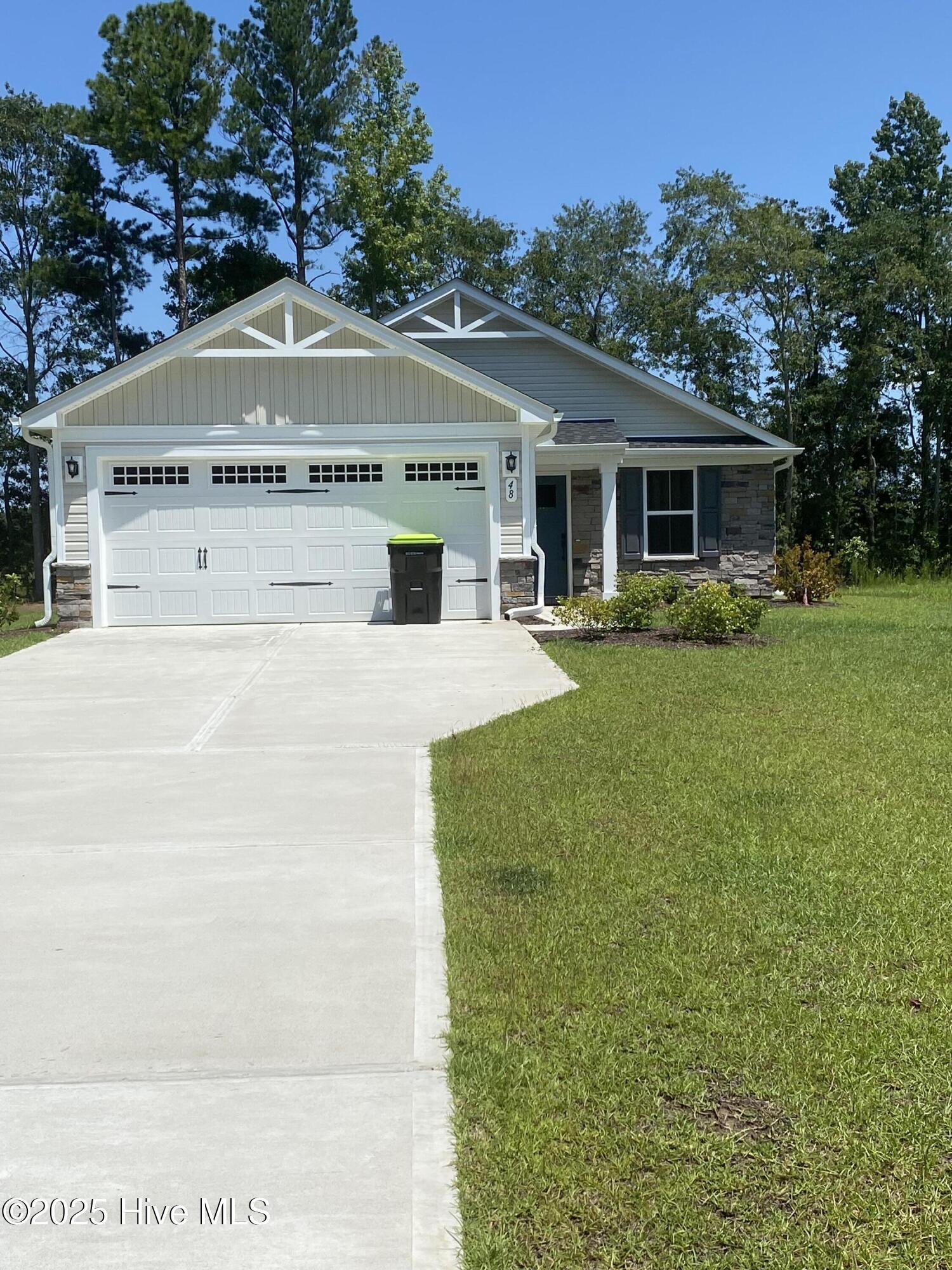 Homes for sale in Tabor City, NC | 48 Deerfield Ln, Tabor City, NC 28463 | MLS# 100517382