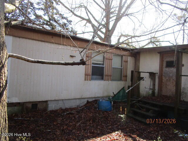 112 Baxter Grove Road, Moyock, NC, 27958