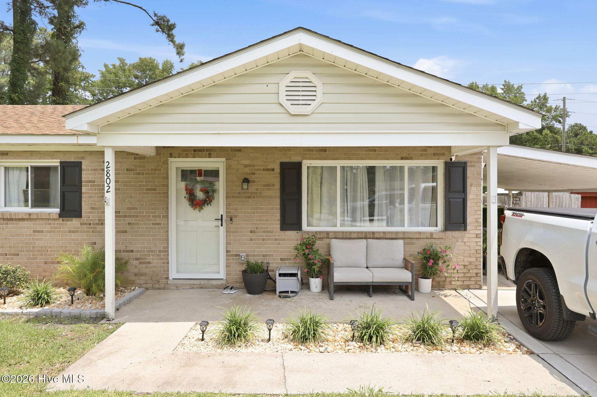 2802 Monroe Drive,New Bern