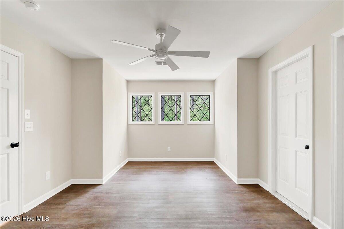 141 Bridgewater Drive, Southern Pines, NC, 28387