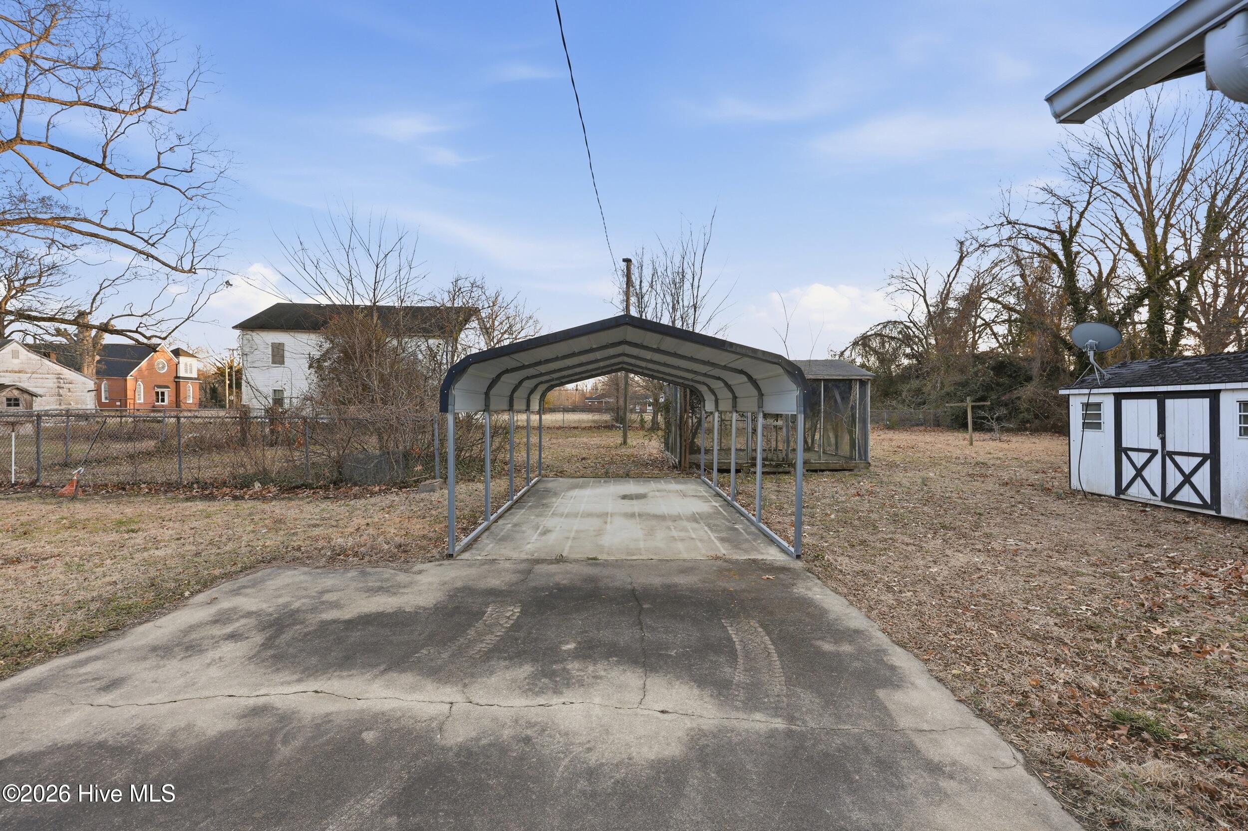 307 Dobbs Street, Hertford, NC, 27944