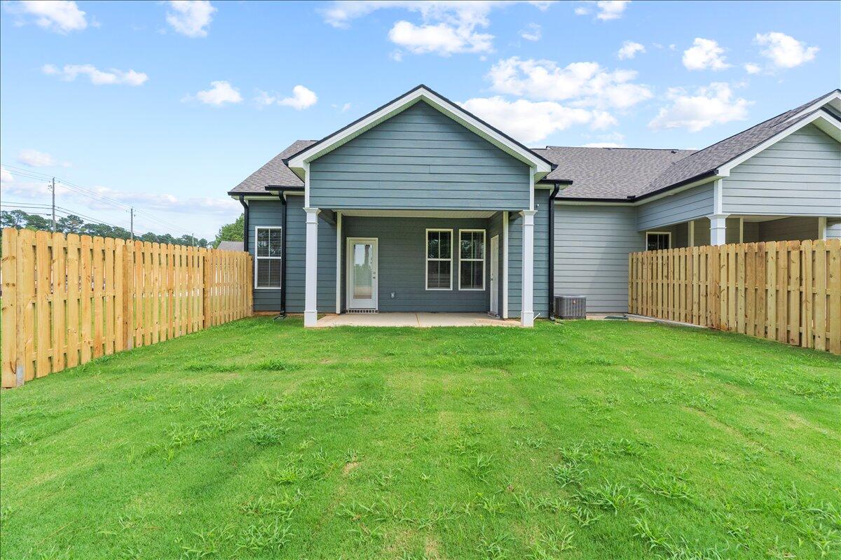 127 Copper Ridge Road, Evans, GA, 30809