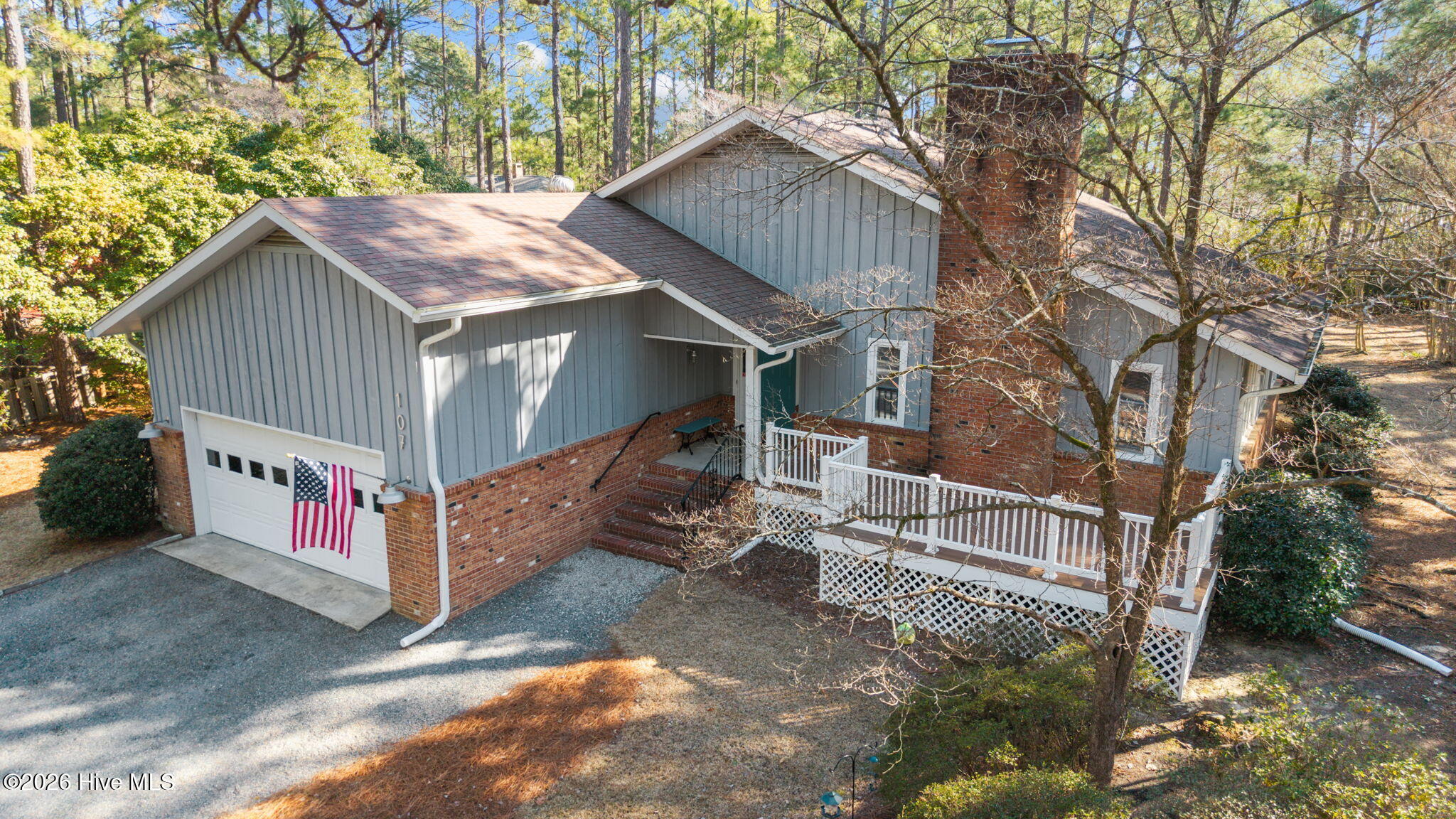 Homes for sale in West End, NC | 107 Hastings Rd, West End, NC 27376 | MLS# 100556633