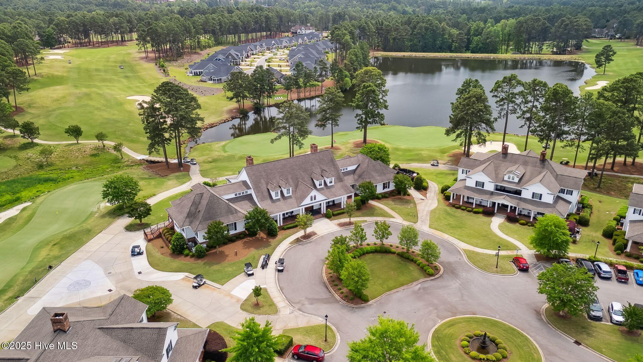 5 Wake Forest Court