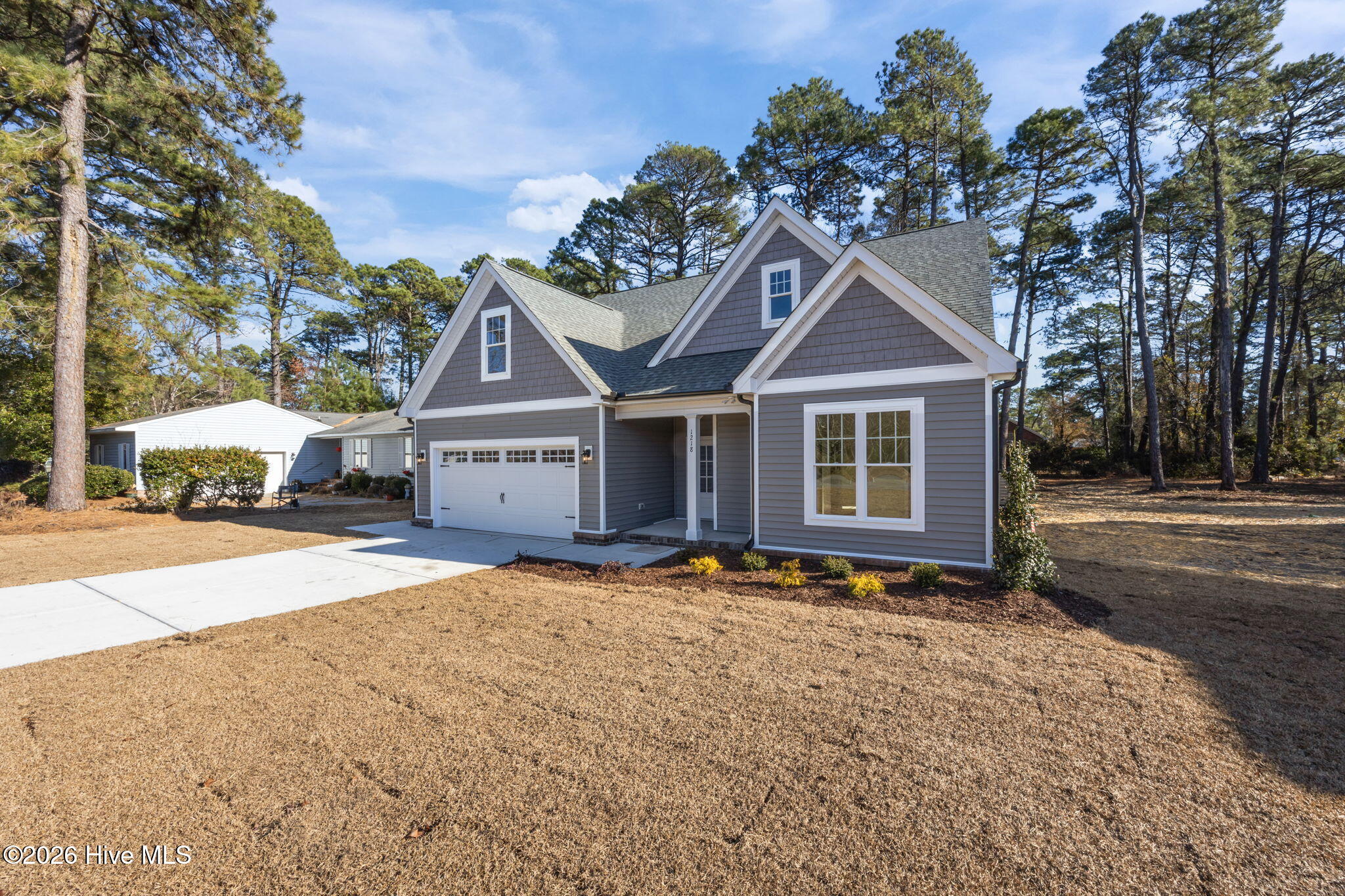 1218 Petite Terre Court,New Bern