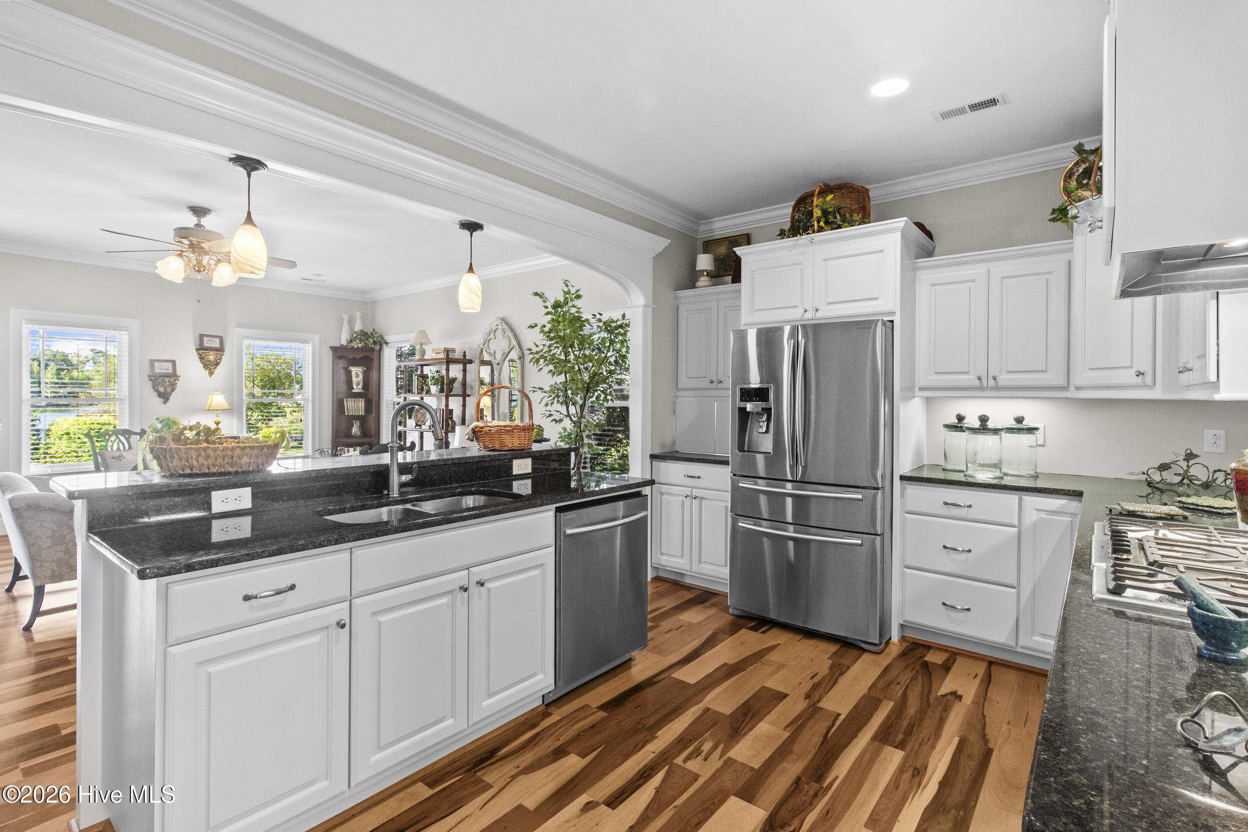 307 Antioch Lakes Road,New Bern