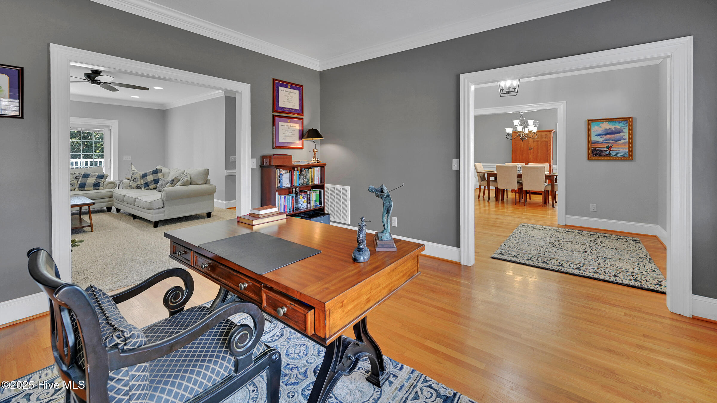 300 Silverleaf Court, Greenville, NC, 27834