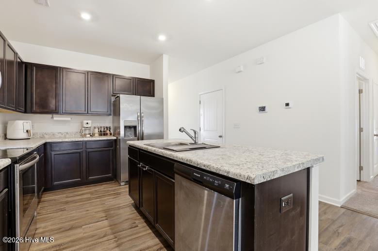 318 Settlers Pointe kitchen 5