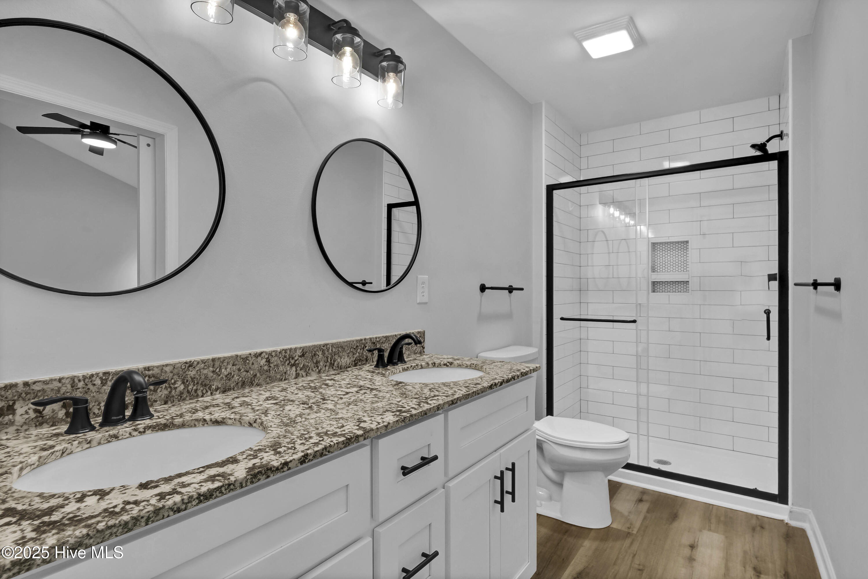 5200 Woods Edge Road, Wilmington, NC 28409 – photo 24: PRIMARY BATH