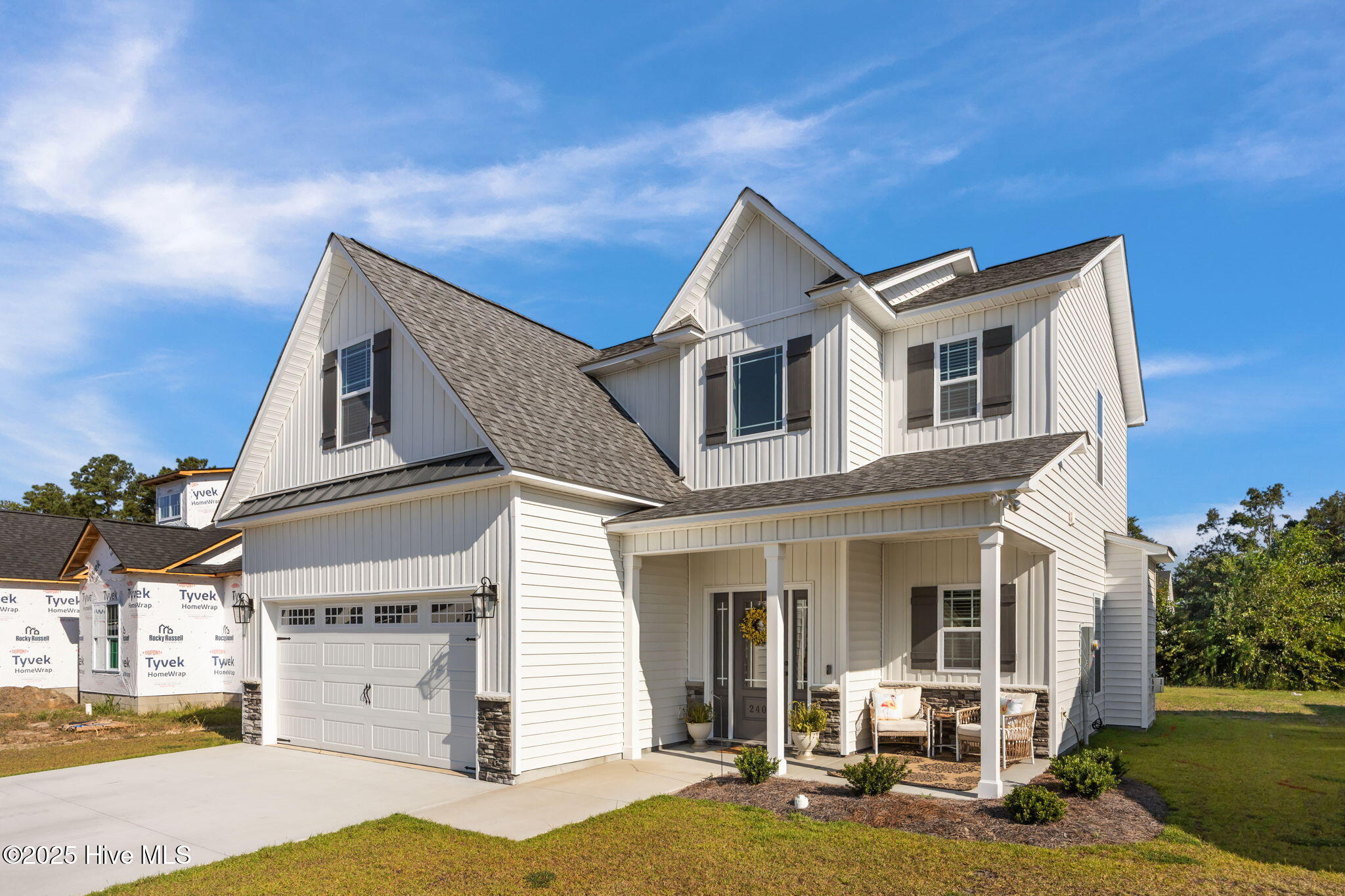 Homes for sale in Greenville, NC | 2406 Great Laurel Ct, Greenville, NC 27834 | MLS# 100528173