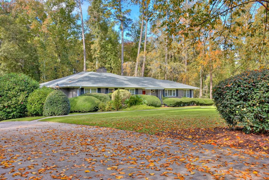 2262 Overton Road, Augusta, GA 30904 Listing Photo  5