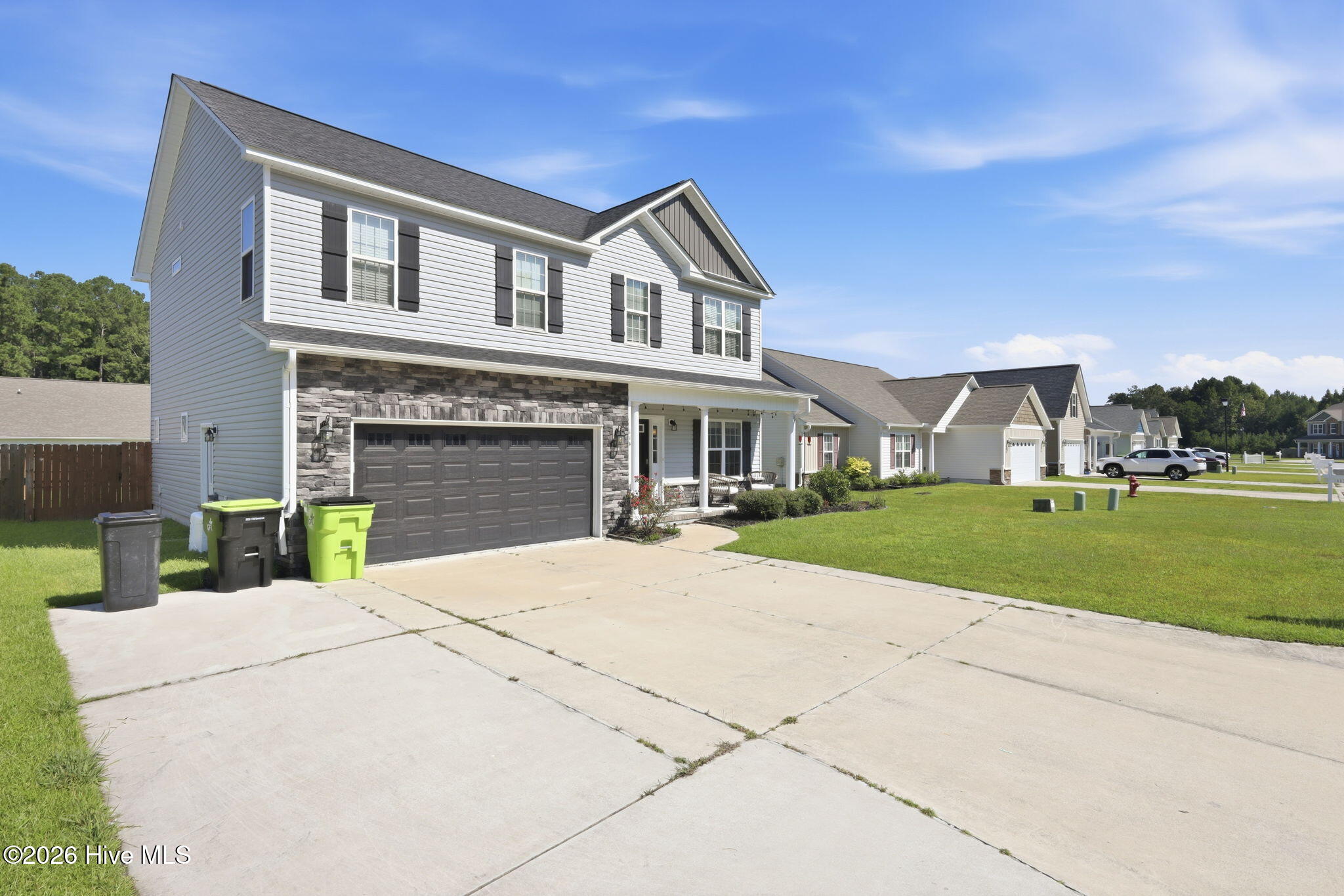 114 Station Yard Road,New Bern
