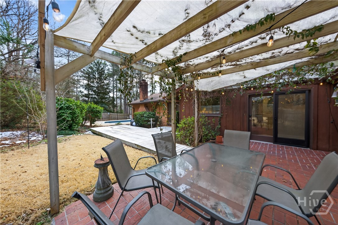 220 Tanglewood Drive, Athens, GA, 30606