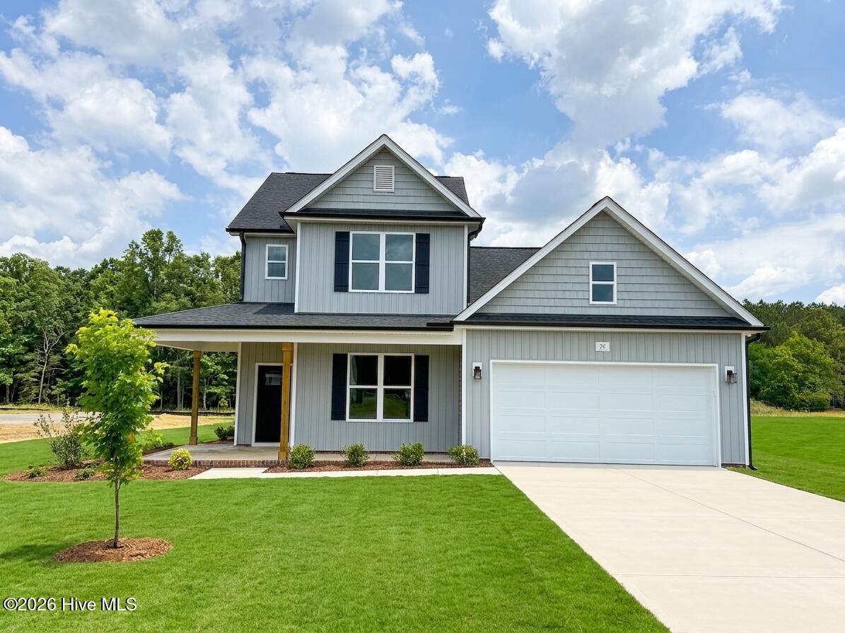 1st image of 182 Cardovia Wy, Wendell, NC 27591 | MLS# 100596357