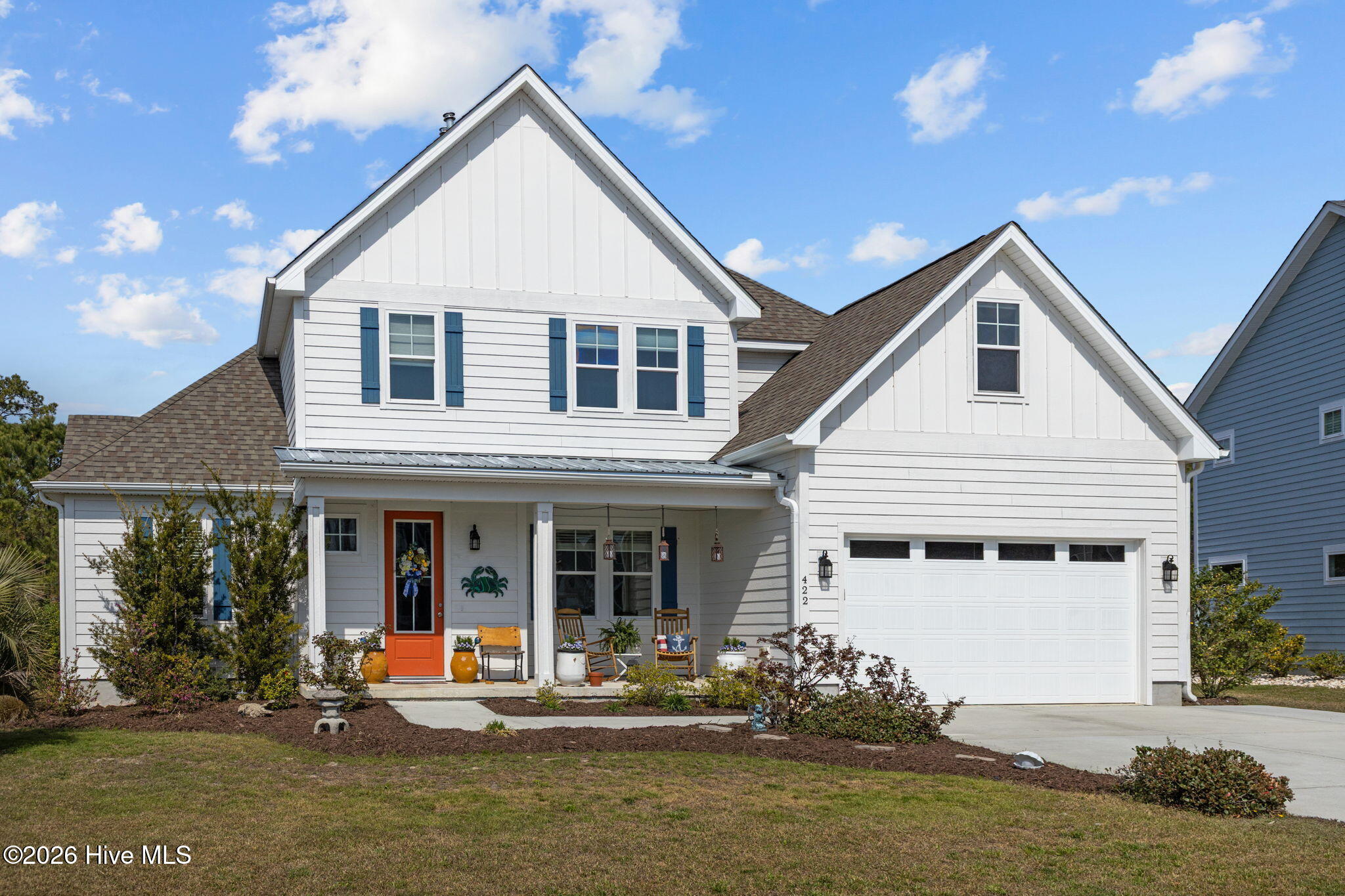 422 Lanyard Drive,Newport