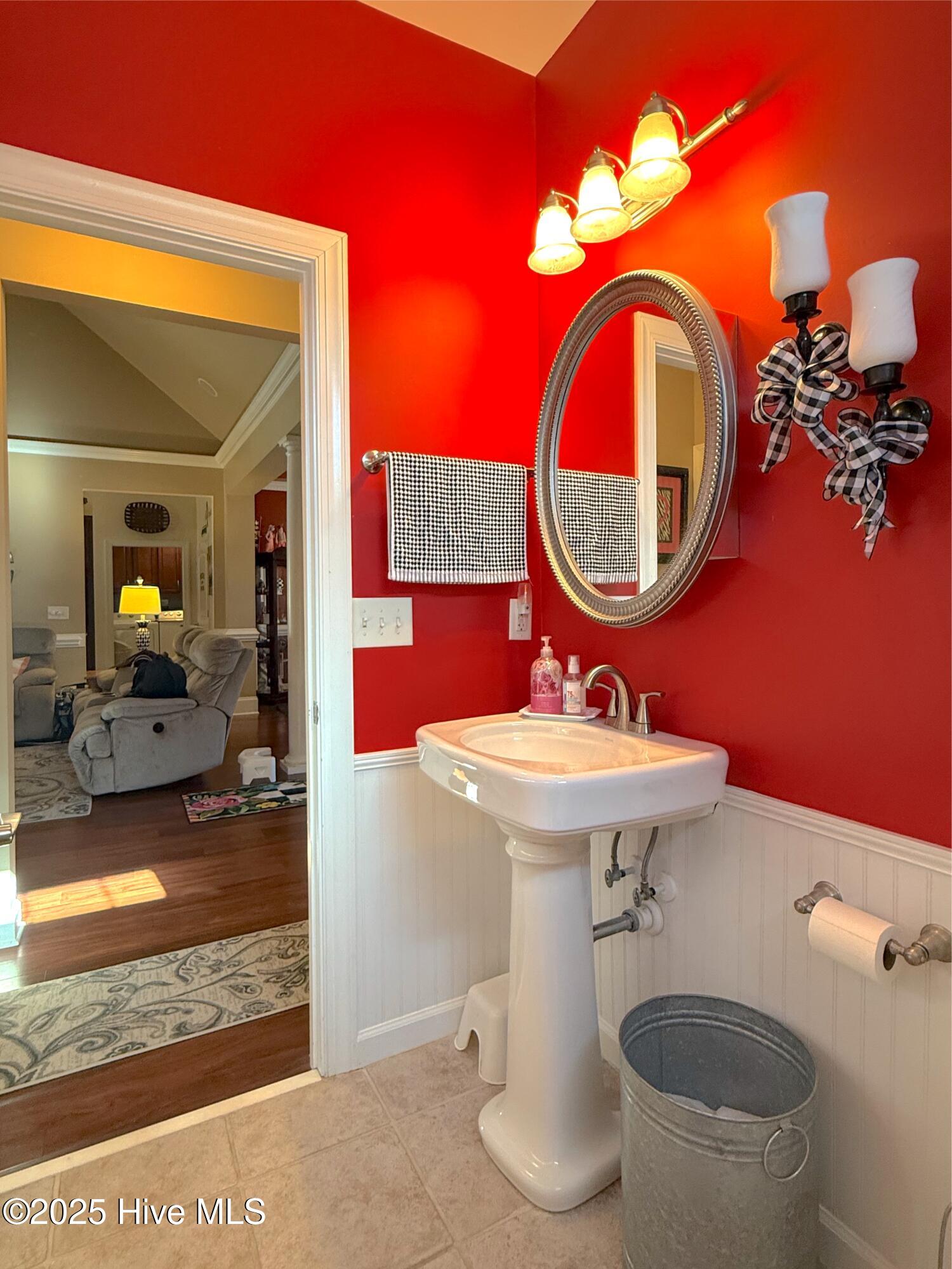 349 Barwick Drive, Washington, NC, 27889