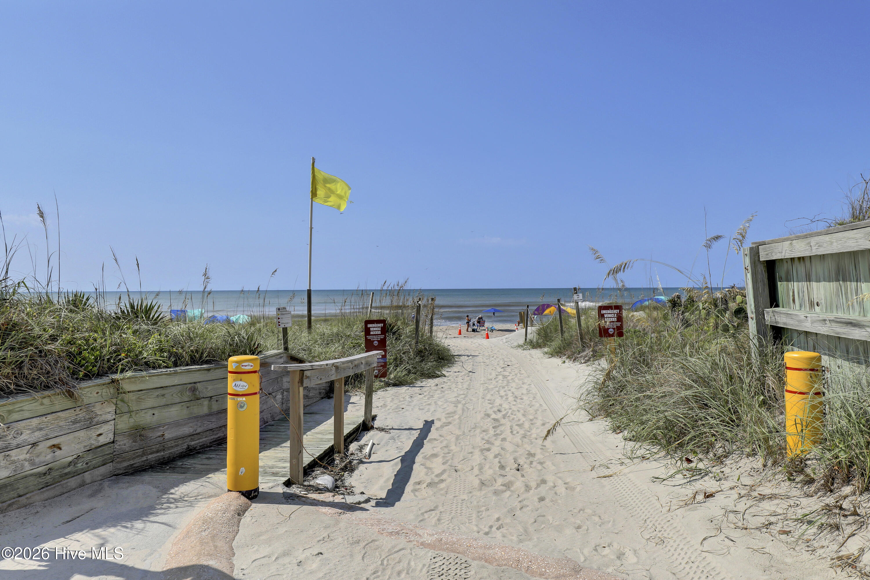 1510 Salter Path Road #32,Indian Beach
